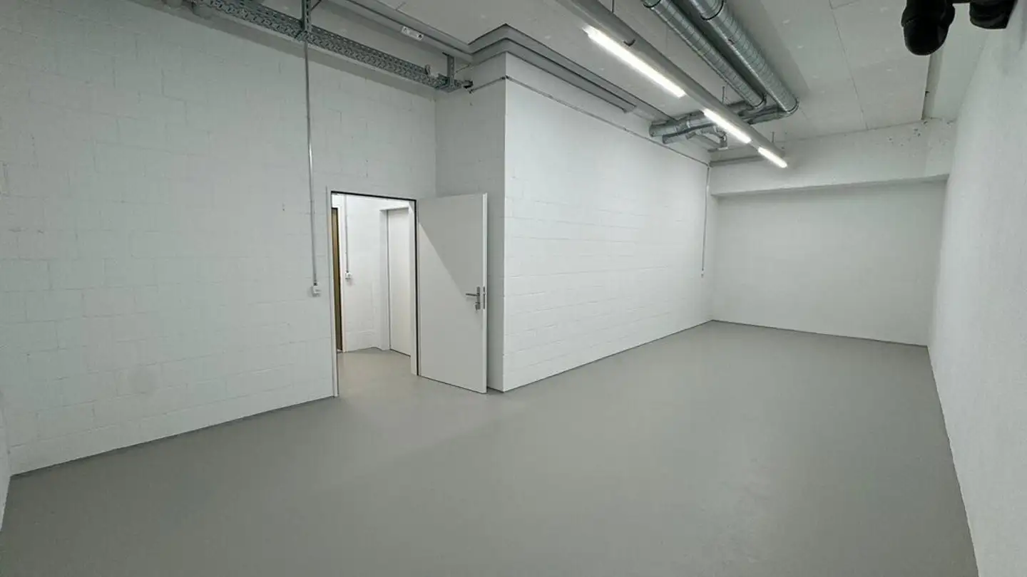 Storage space for rent - Murbacherstrasse 16, 6003 Luzern - Photo 2