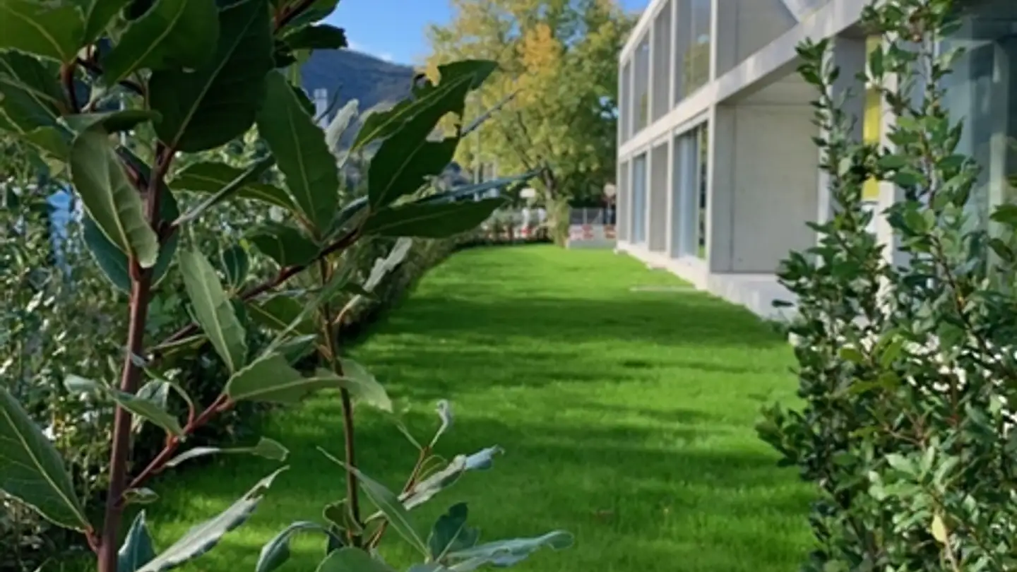 Single house for sale - Via Mera 44, 6987 Caslano