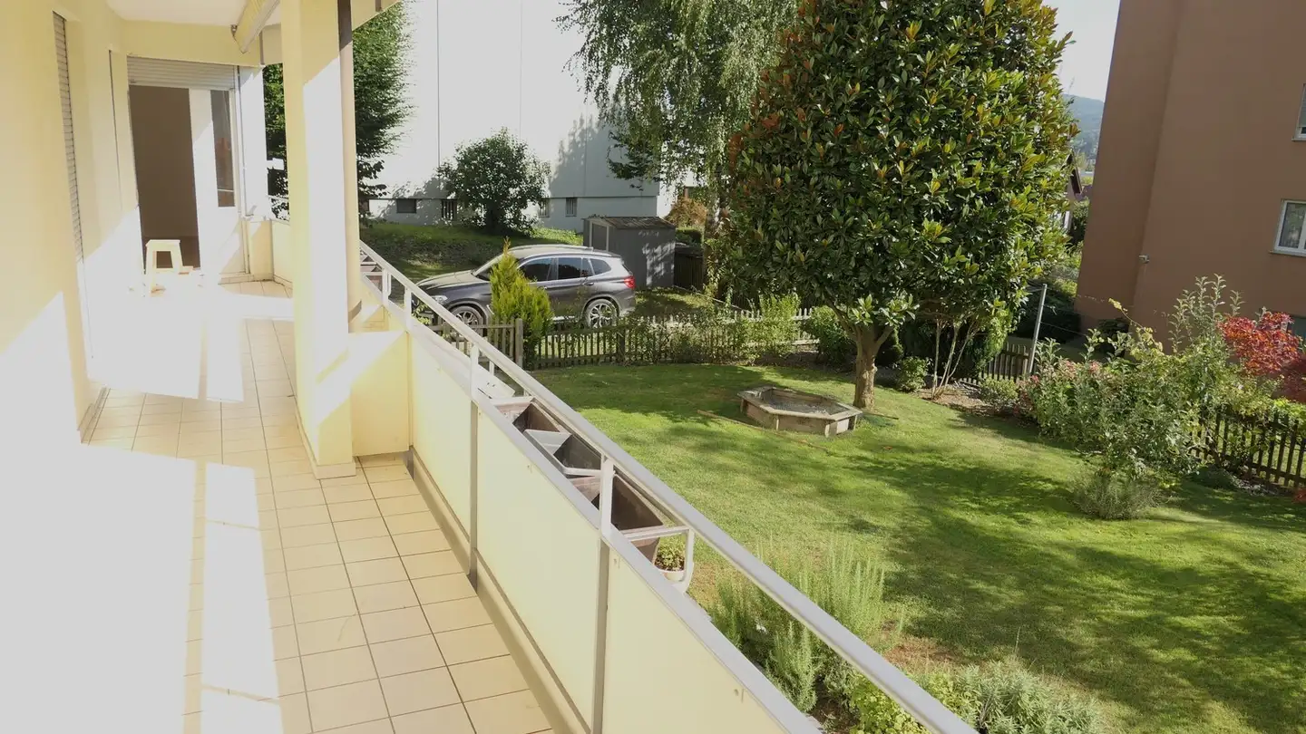 Appartamento in affitto - Zürcherstrasse 135, 8102 Oberengstringen - Foto 2