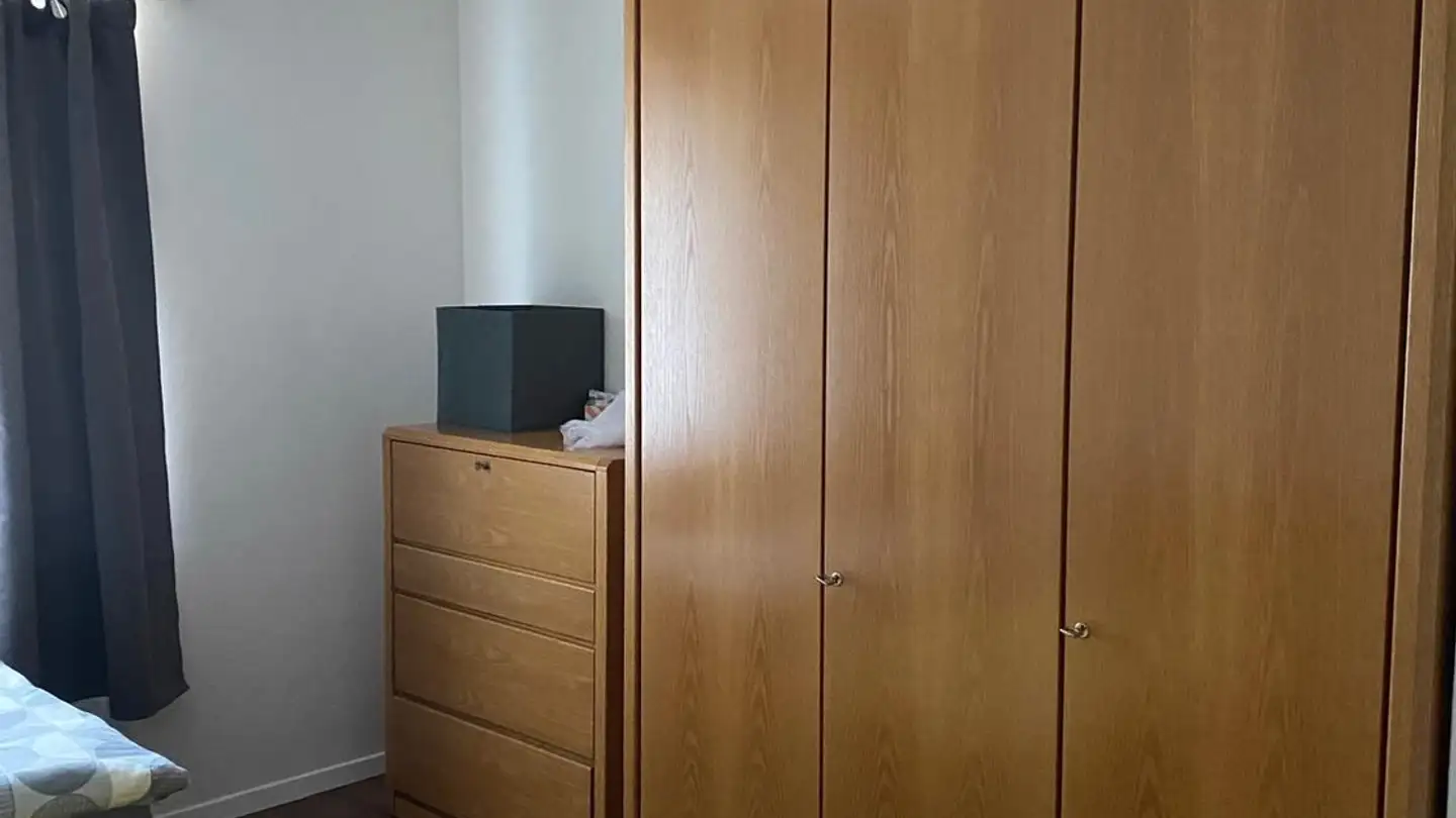 Appartement meublé à louer - 8404 Winterthur