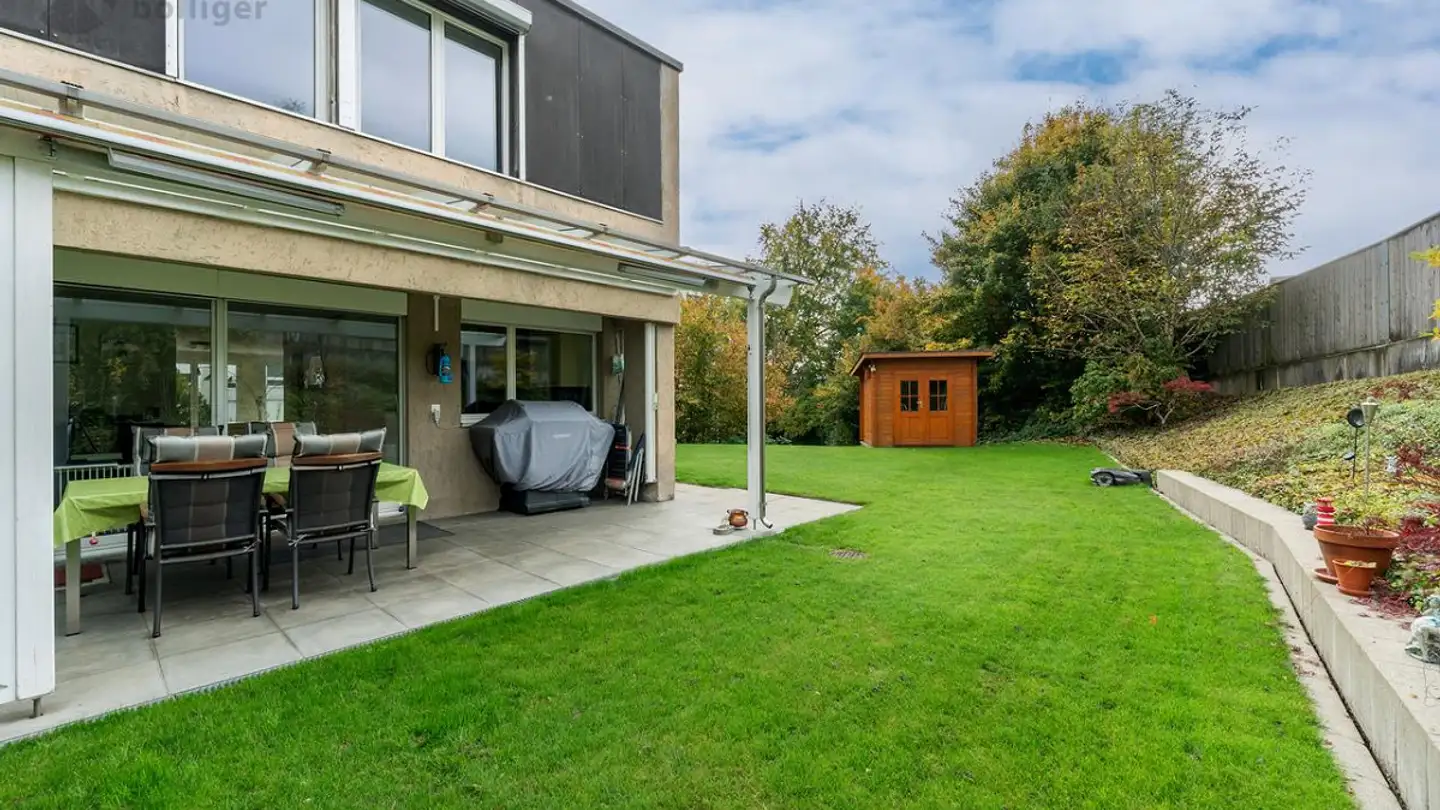 Maison individuelle à vendre - 4802 Strengelbach