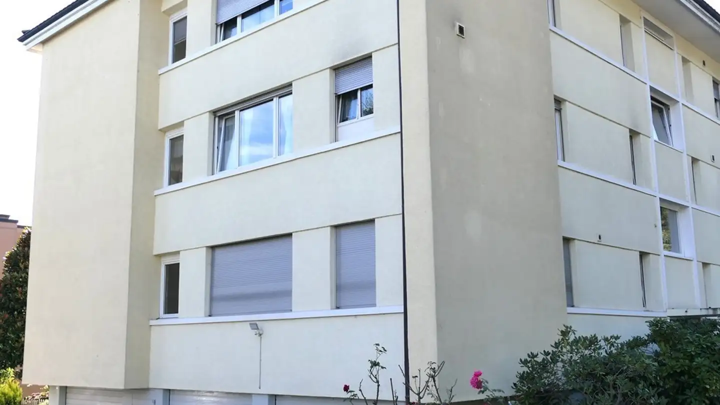 Appartamento in affitto - Zürcherstrasse 135, 8102 Oberengstringen - Foto 4