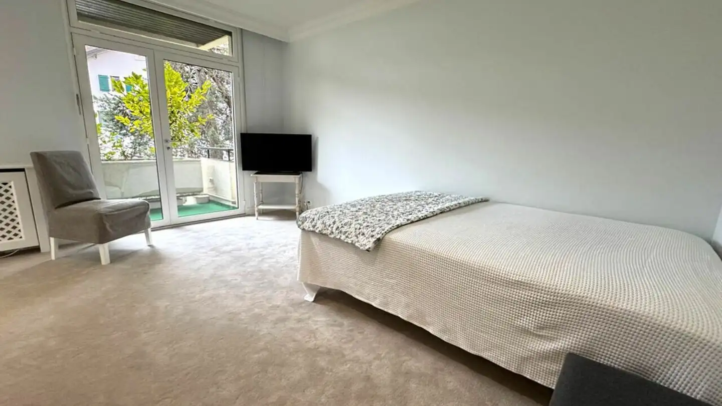 Appartamento in affitto - 1223 Cologny - Photo 3