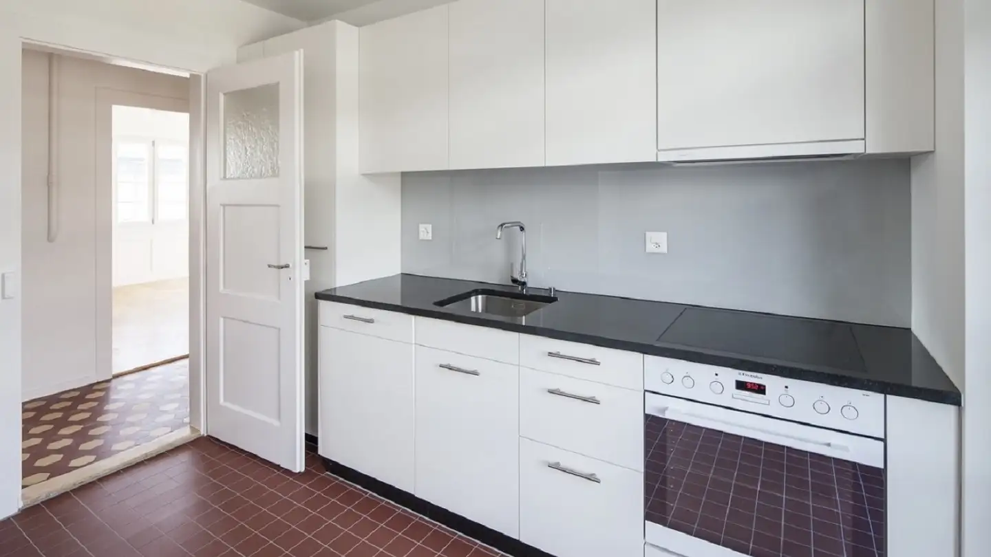 Furnished apartment for rent - Rue Des Prés / Mattenstrasse 83, 2503 Biel/Bienne - Photo 4