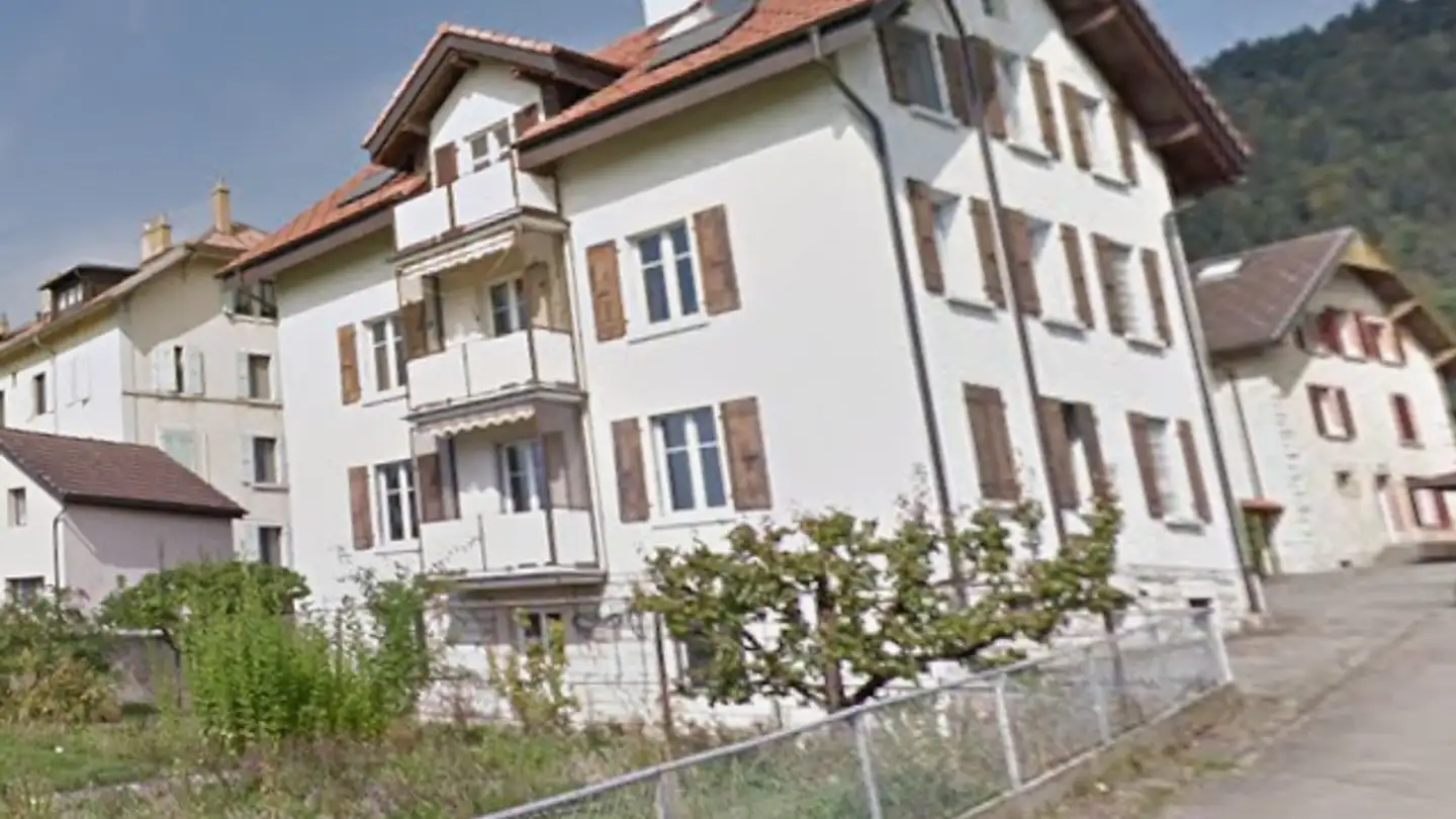 Apartment for rent - Grand-Rue 62, 2054 Chézard-St-Martin