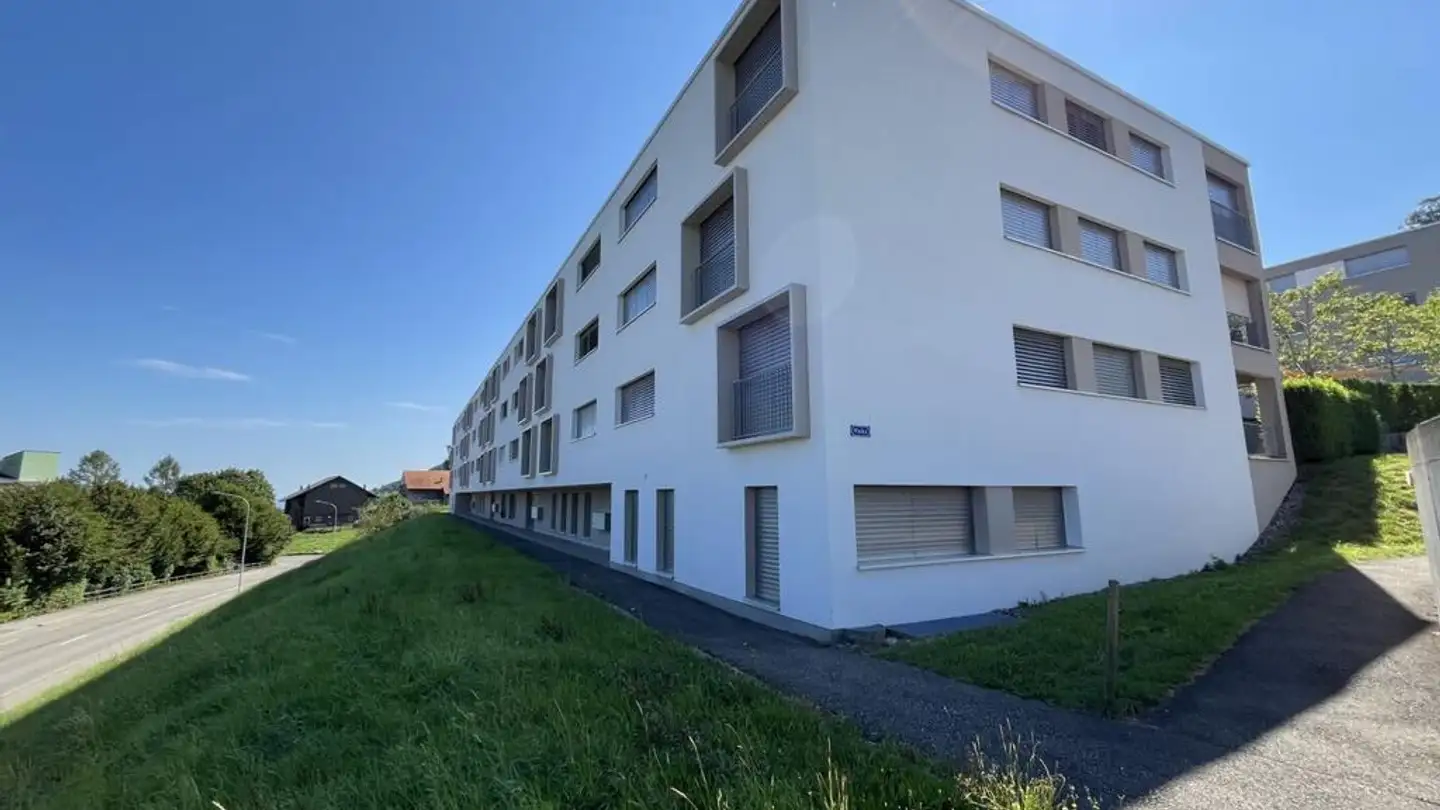 Wohnung mieten - Vogelherdstrasse 17c, 9016 St. Gallen