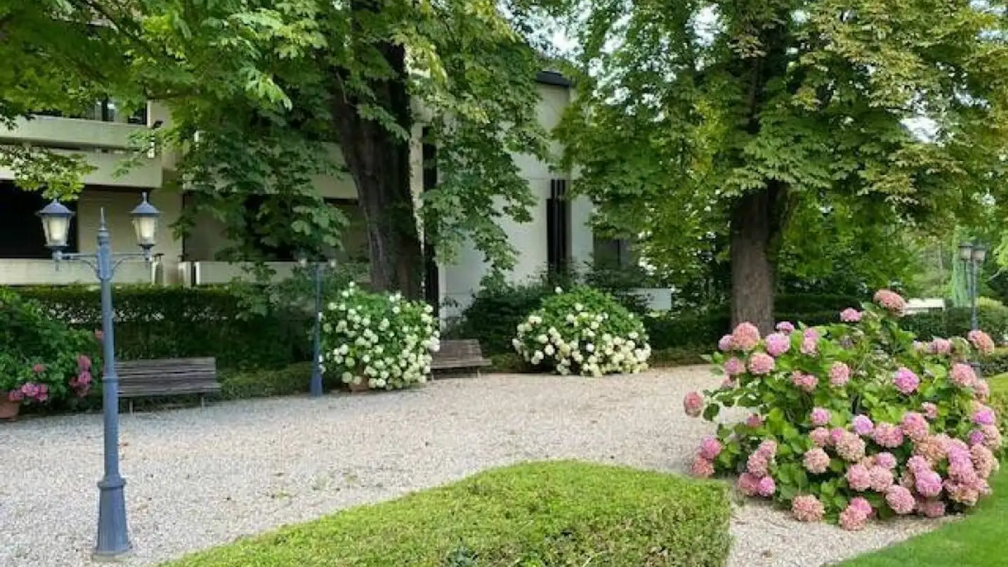 Appartamento in affitto - 1223 Cologny - Photo 2