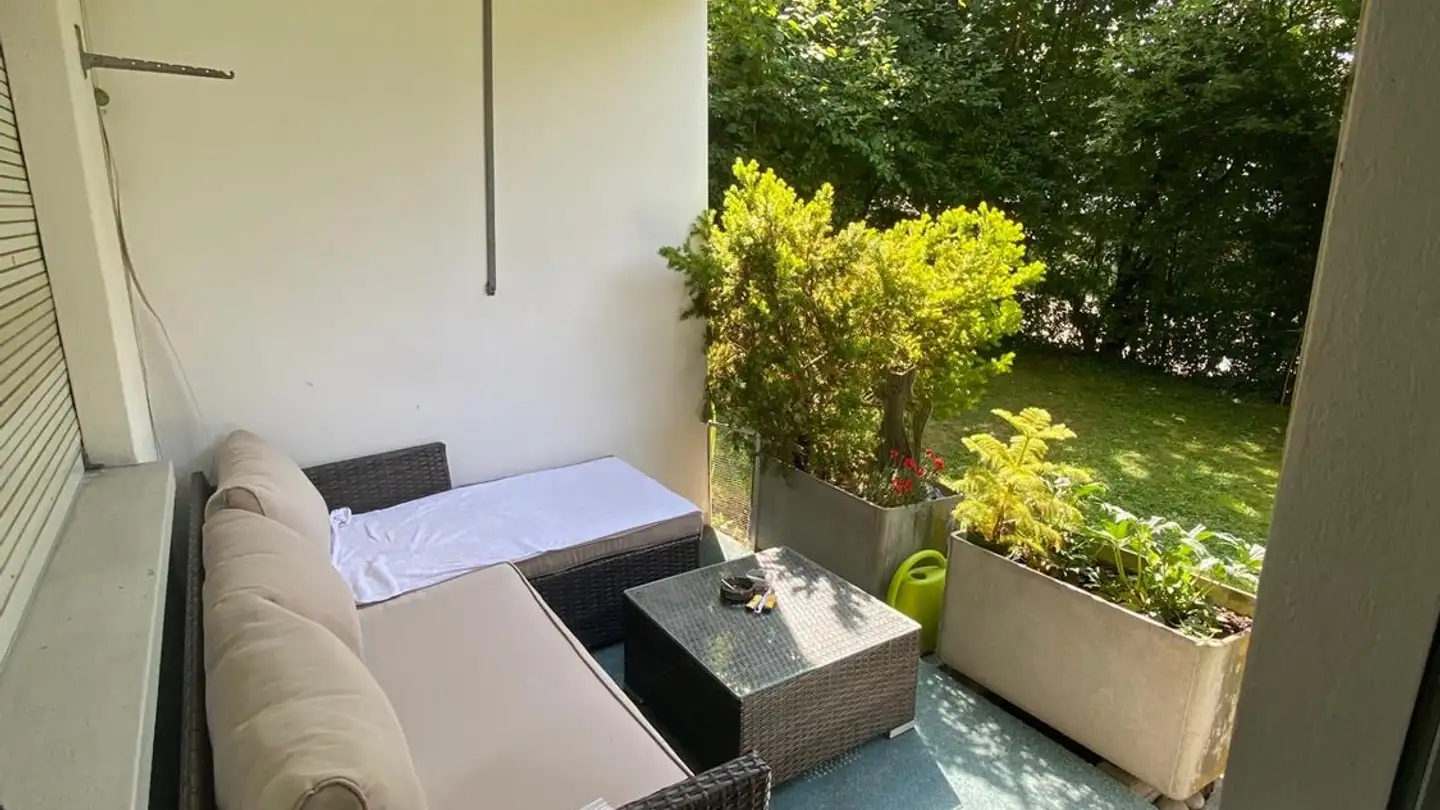 Appartement meublé à louer - 8404 Winterthur - Photo 3