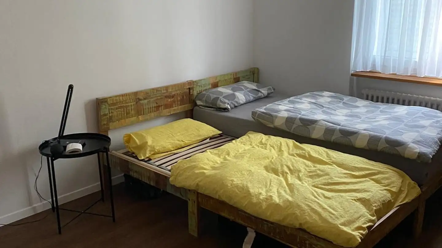 Appartement meublé à louer - 8404 Winterthur - Photo 4