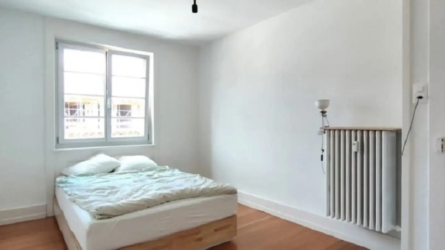 Furnished apartment for rent - Rue Des Prés / Mattenstrasse 83, 2503 Biel/Bienne - Photo 2