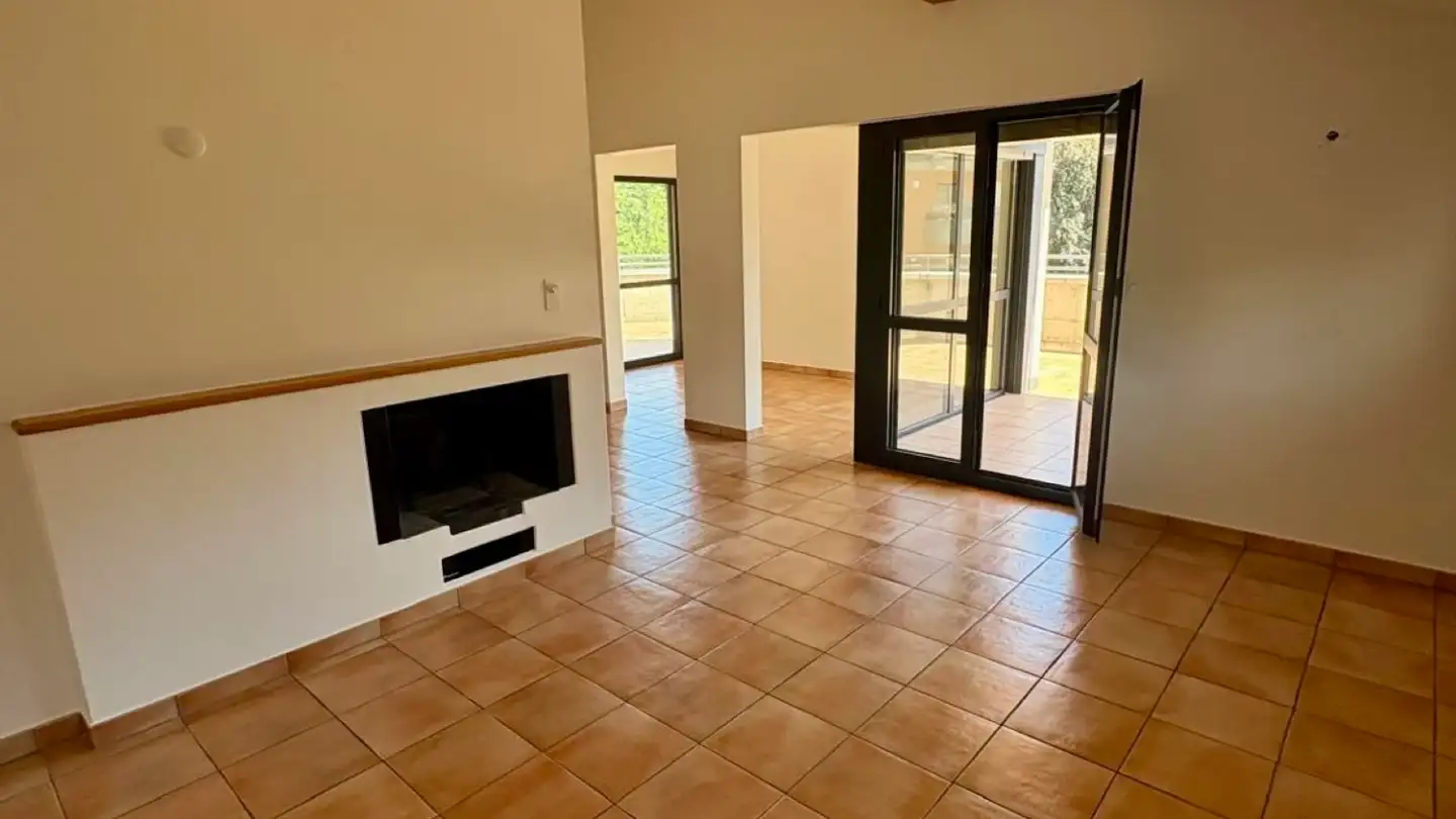 Appartamento in affitto - Via Paredo 2, 6950 Tesserete