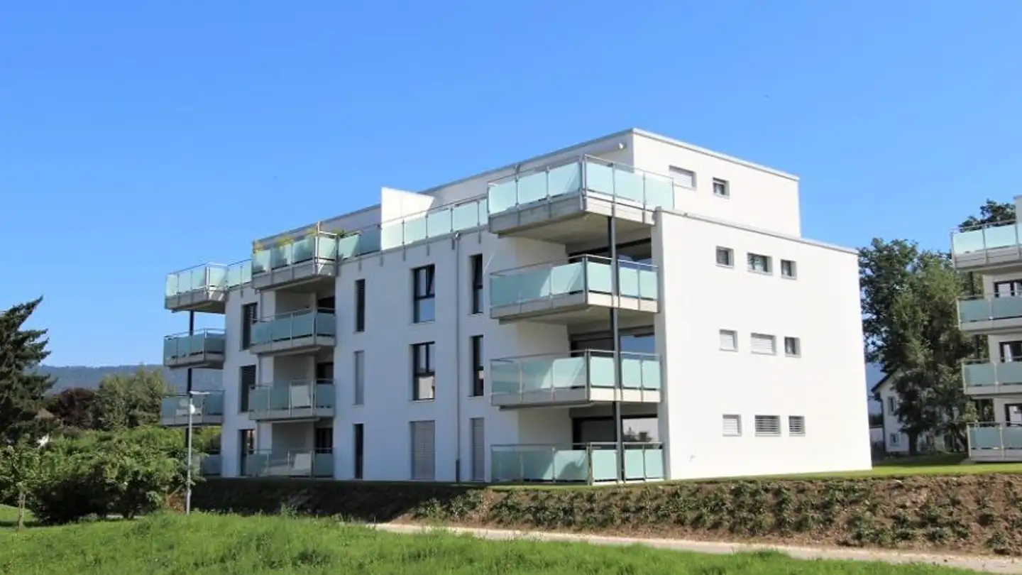 Penthouse for rent - 2830 Courrendlin - Photo 2