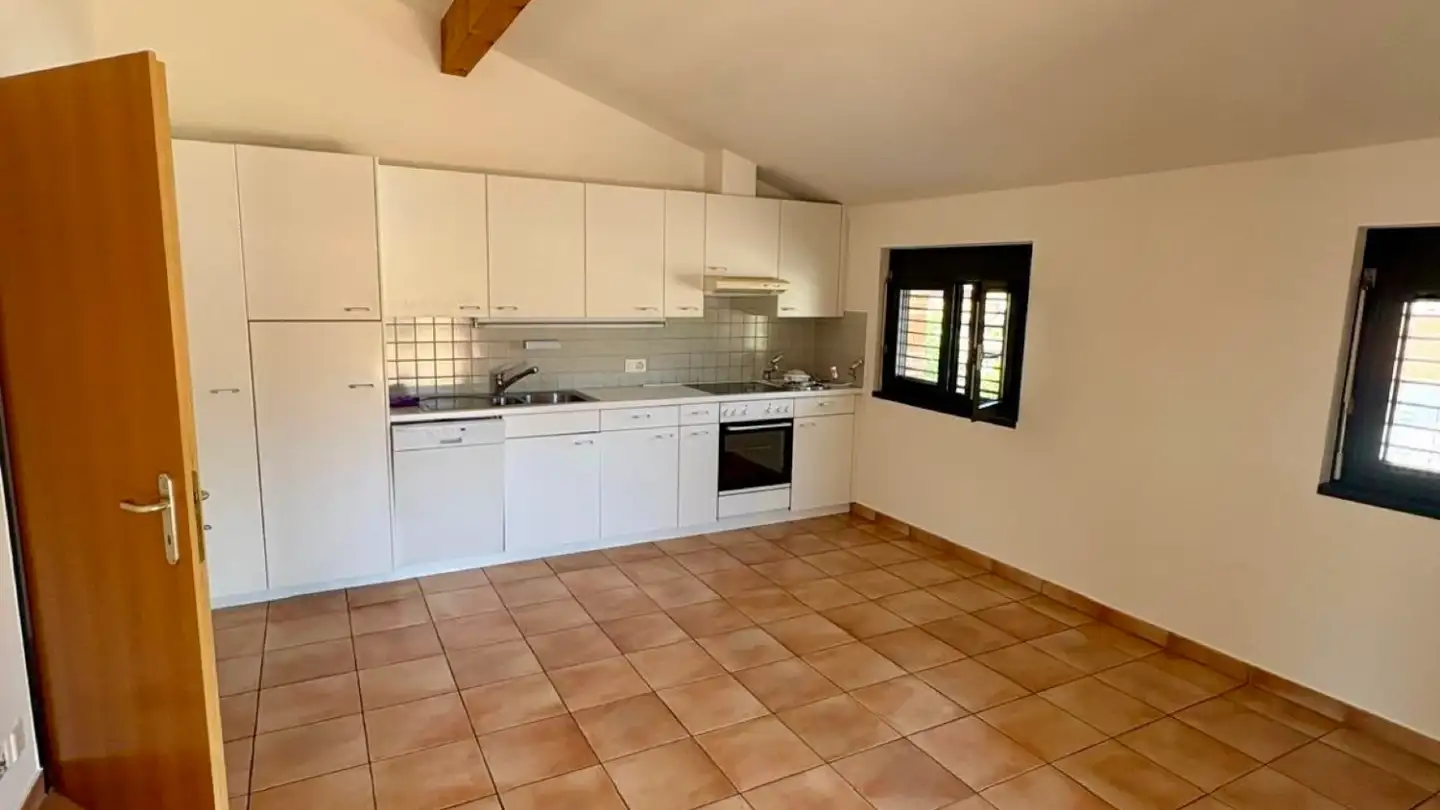 Appartamento in affitto - Via Paredo 2, 6950 Tesserete - Foto 3