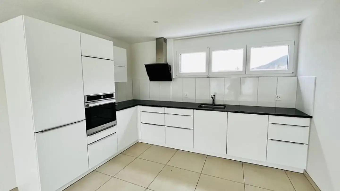 Penthouse for rent - 2830 Courrendlin - Photo 4