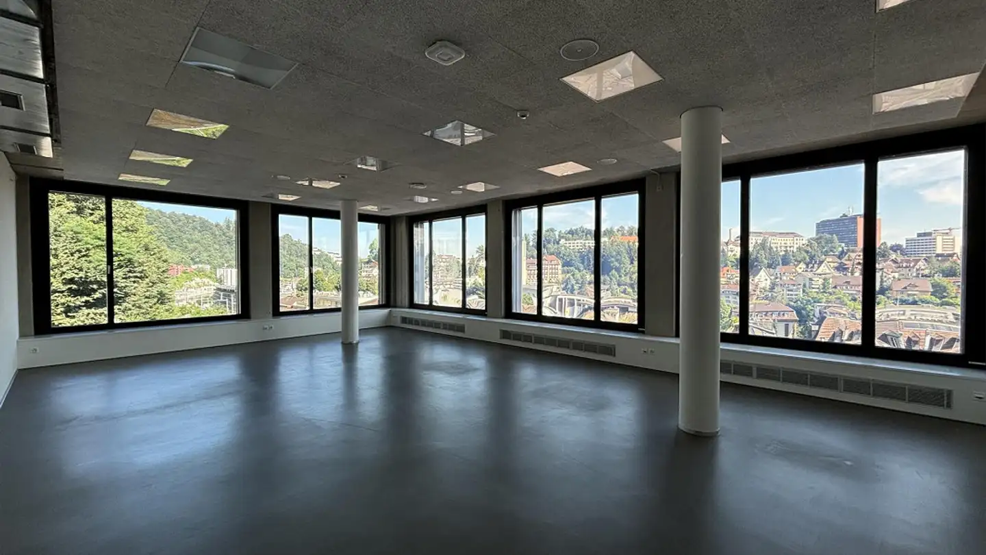 Commercial à louer - Baselstrasse 61b, 6003 Luzern - Photo 3