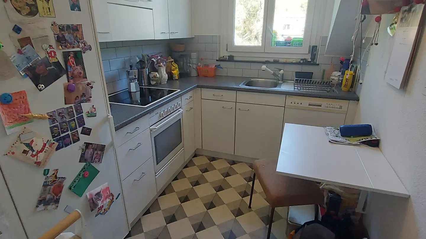 Attico in affitto - 3073 Gümligen - Photo 2