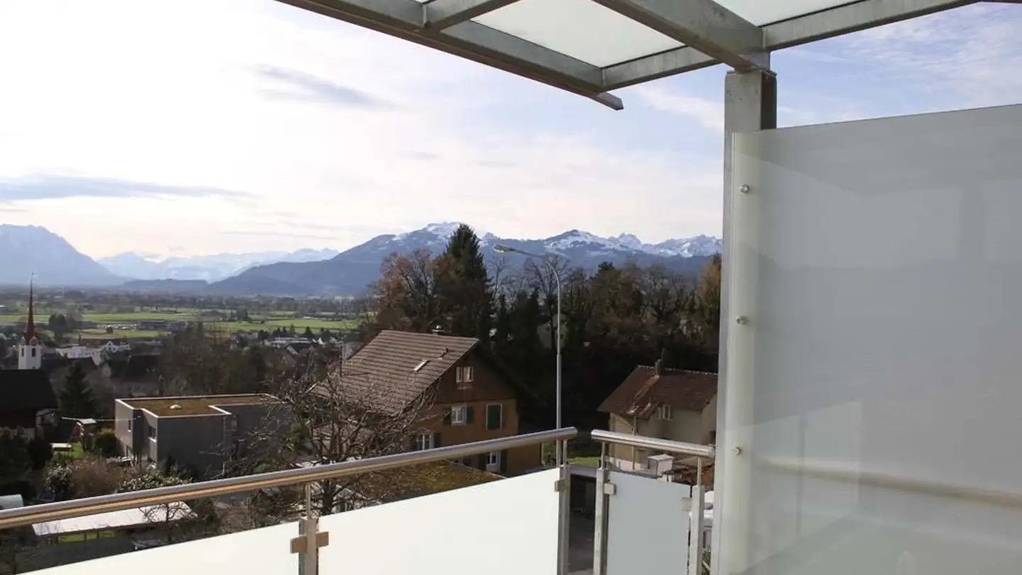 Appartamento in affitto - Rebhaldenstrasse 17, 9445 Rebstein - Photo 4