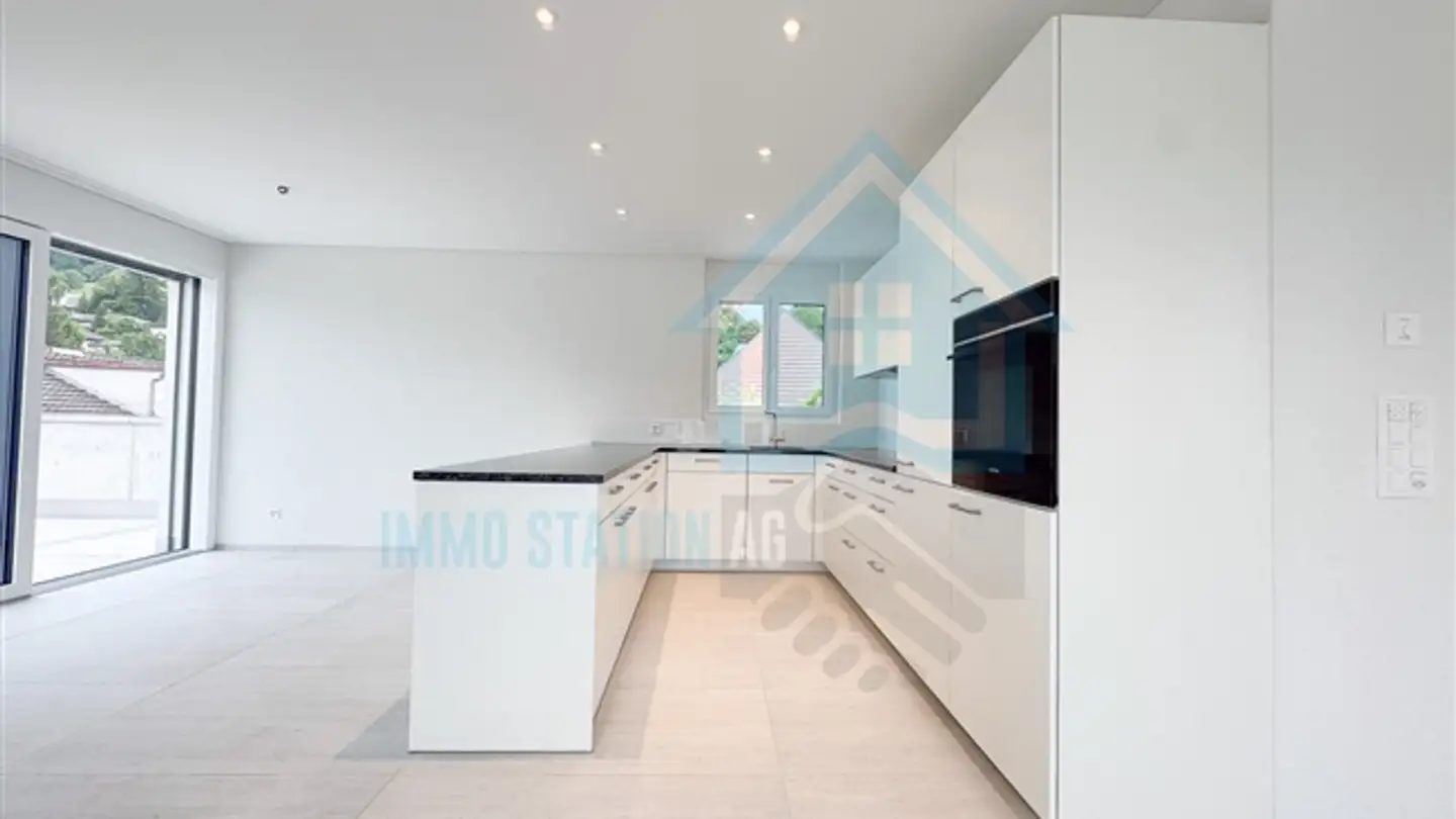 Wohnung kaufen - Pappelweg 20, 5734 Reinach AG - Foto 4