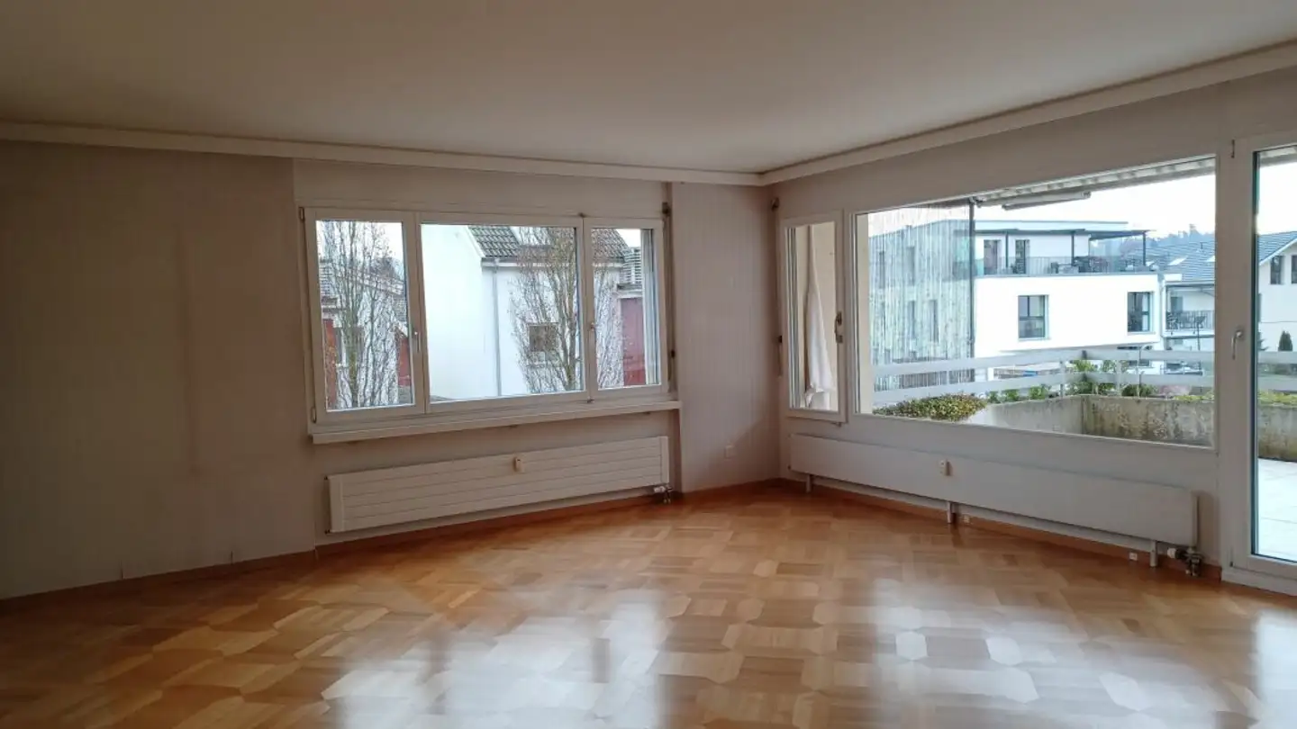 Apartment for sale - Aeschenbrunnmattstrasse 23, 3047 Bremgarten b. Bern - Photo 2