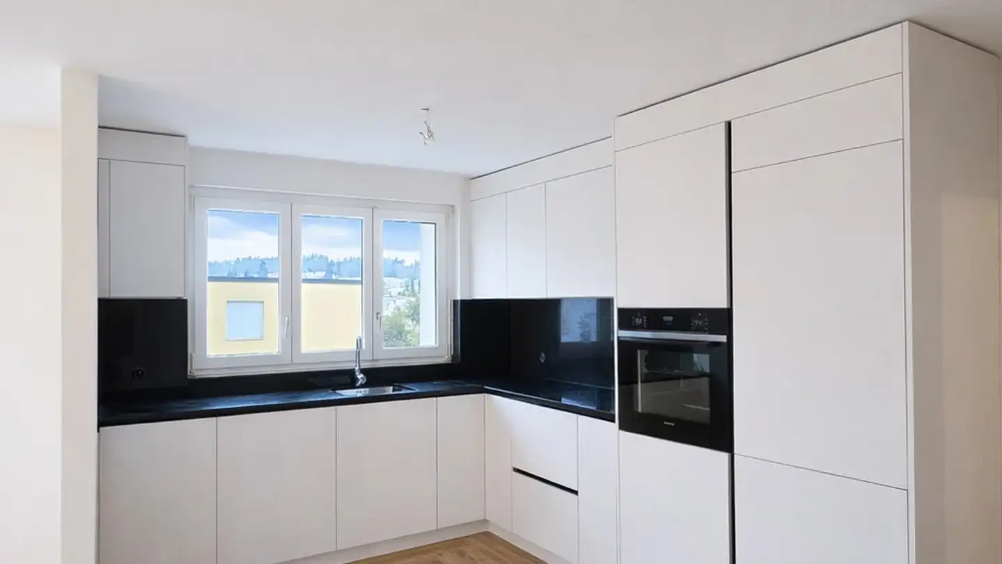 Appartement à louer - Hargartenstrasse 10, 8185 Winkel - Photo 3