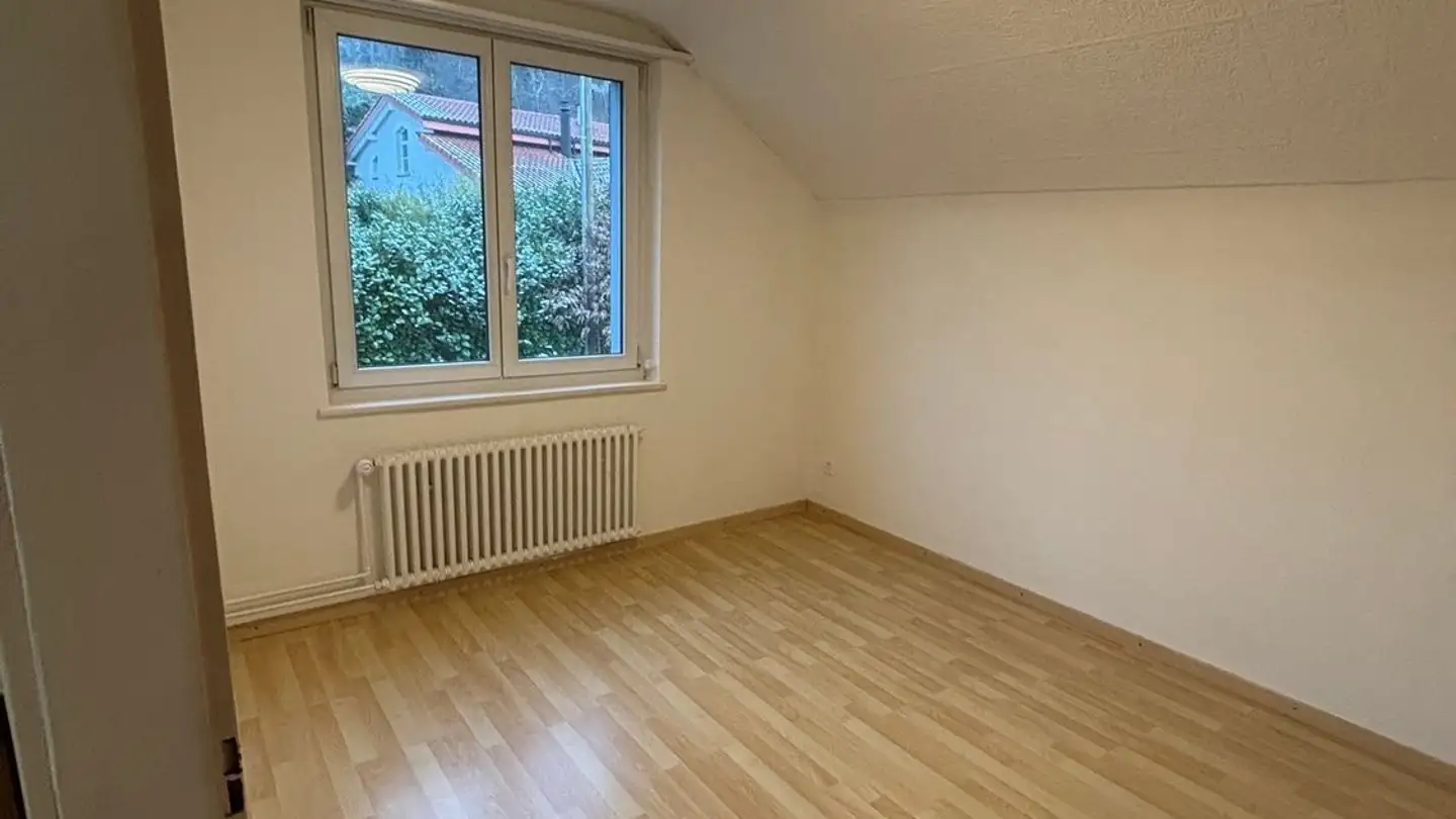 Stanza singola in affitto - Köllikerstrasse 119, 5014 Gretzenbach