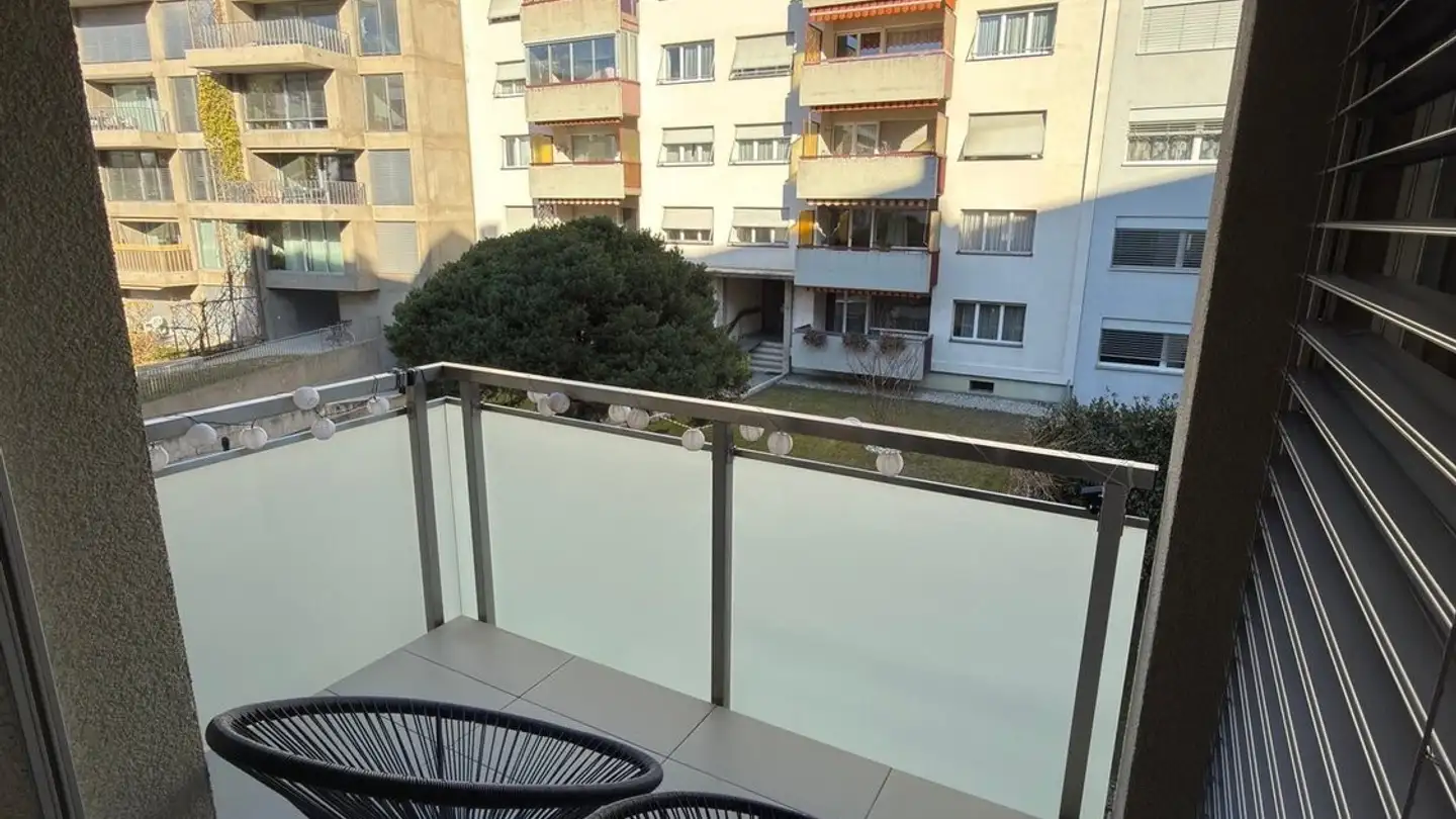 Apartment for rent - Rue Sainte-Marguerite 1, 1950 Sion - Photo 2