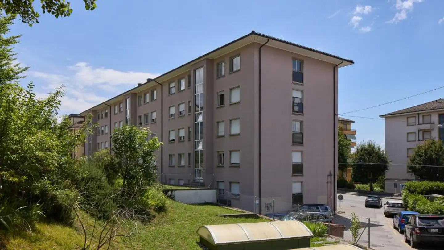 Apartment for rent - Route de Cossonay 2, 1008 Prilly - Photo 3