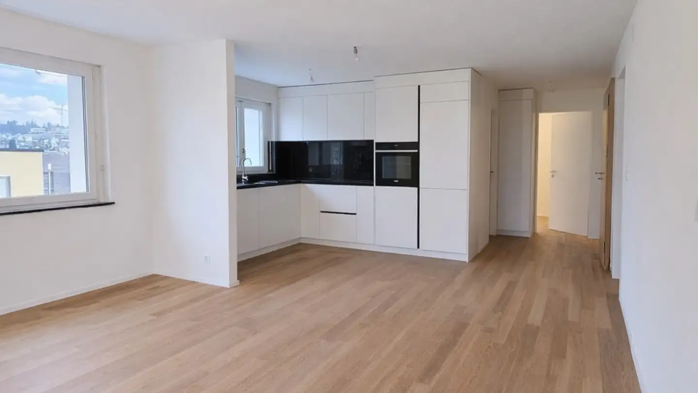 Appartement à louer - Hargartenstrasse 10, 8185 Winkel - Photo 2