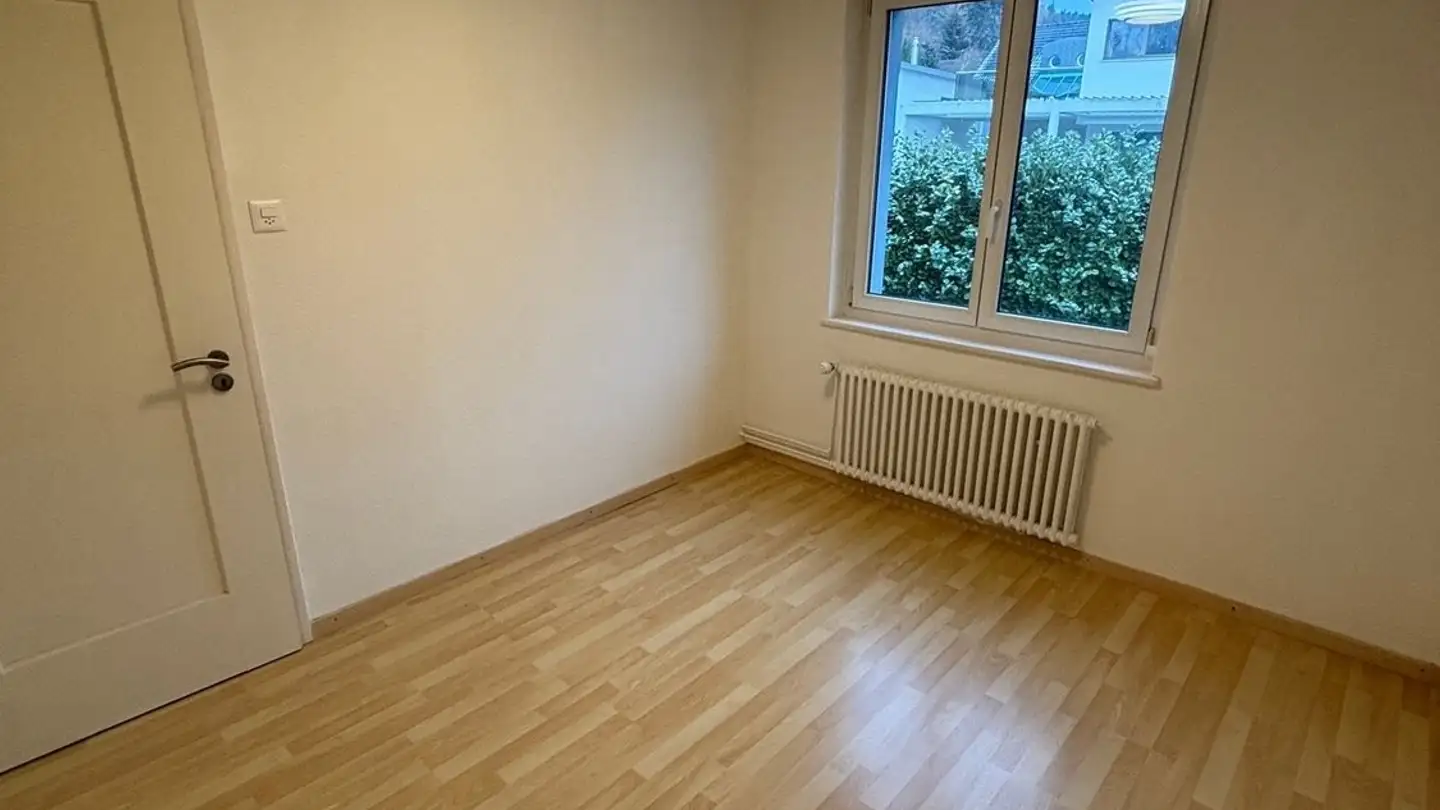 Stanza singola in affitto - Köllikerstrasse 119, 5014 Gretzenbach - Foto 2