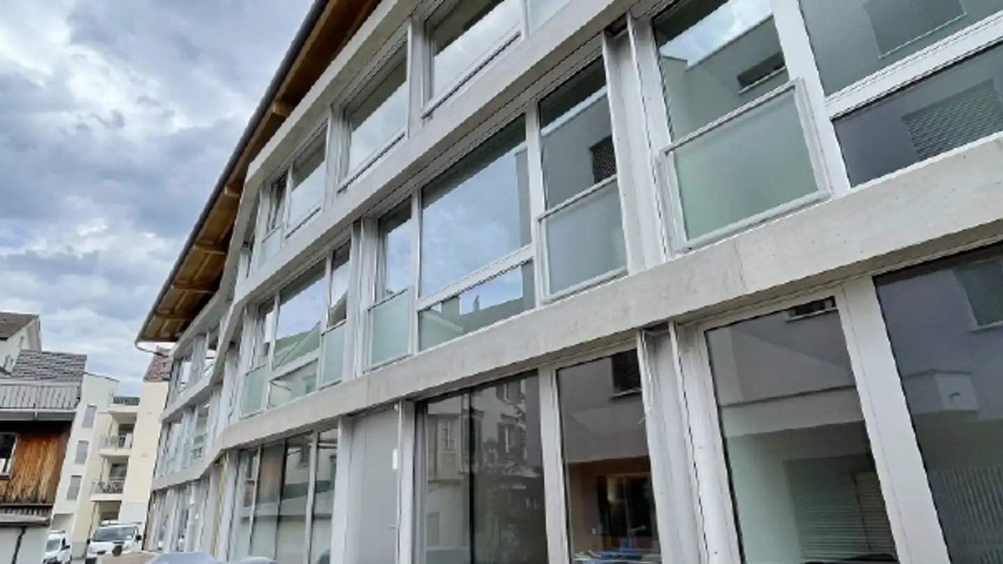 Apartment for rent - Bahnhofstrasse 4, 6370 Stans