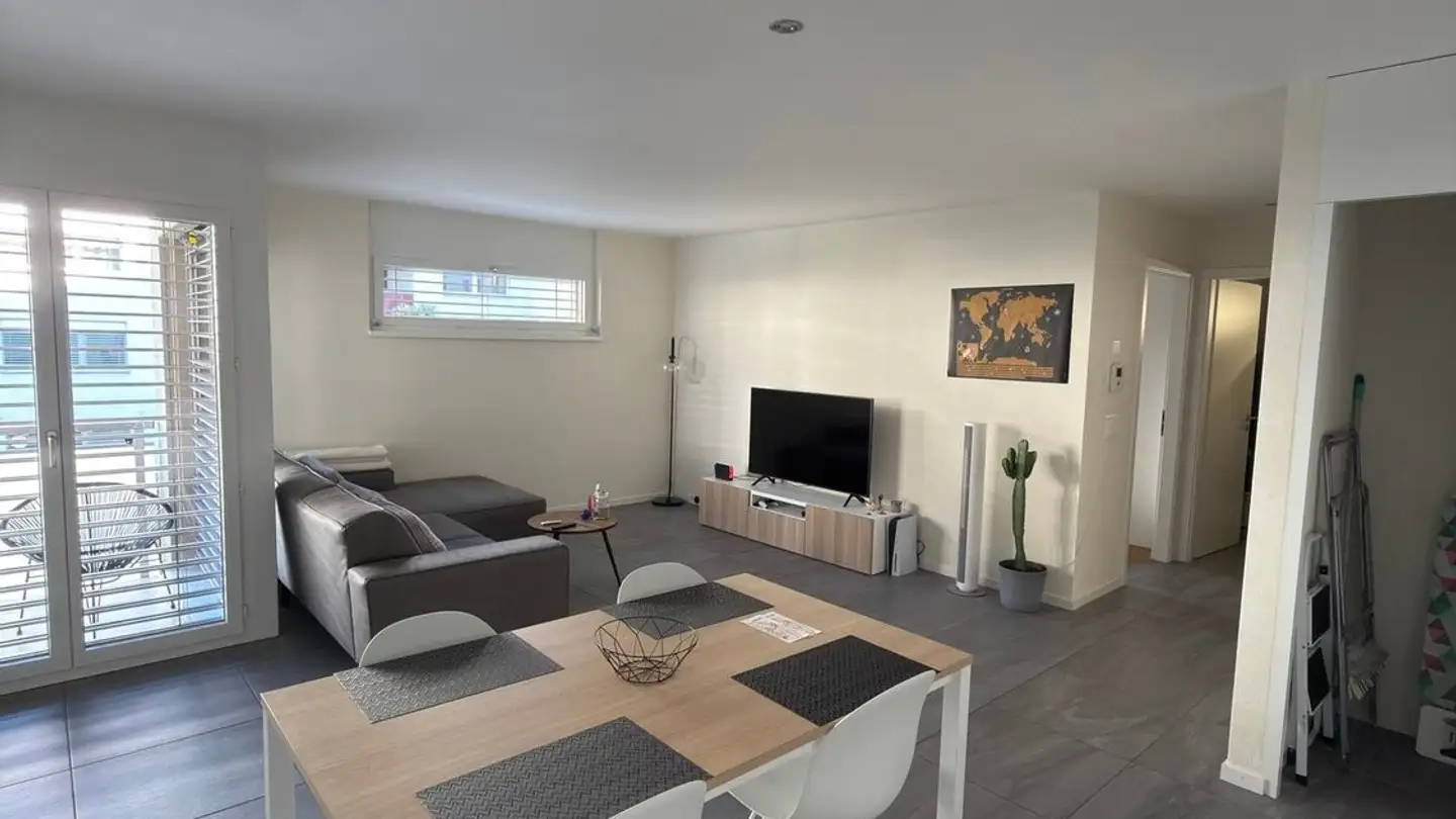 Apartment for rent - Rue Sainte-Marguerite 1, 1950 Sion - Photo 3