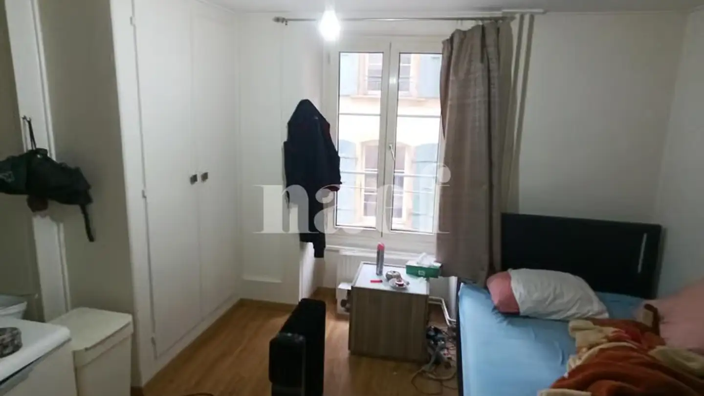 Apartment for rent - Rue du Seyon 20, 2000 Neuchâtel - Photo 2