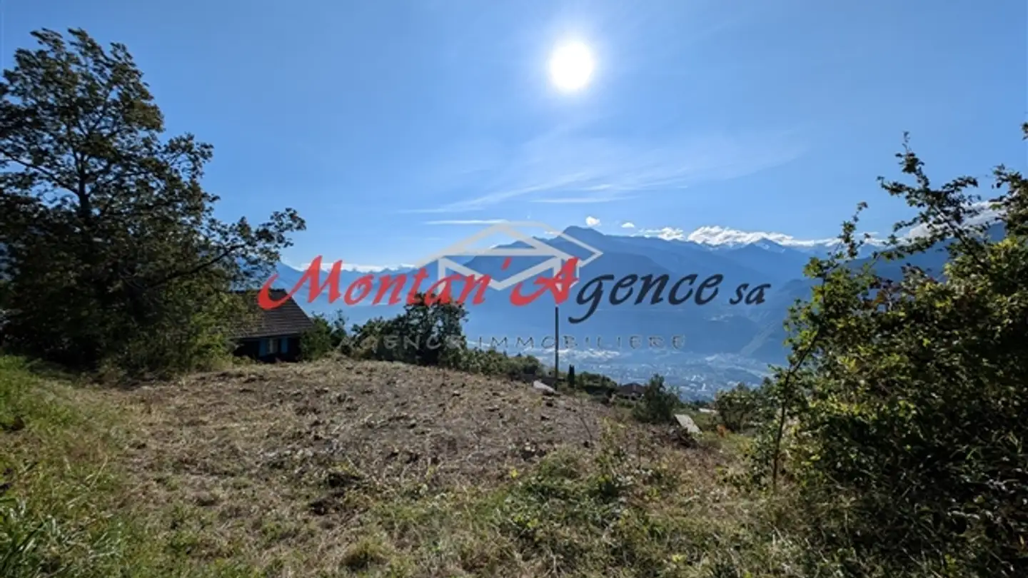 Appartamento in vendita - Route Cantonale Sierre-Montana, 3963 Crans-Montana