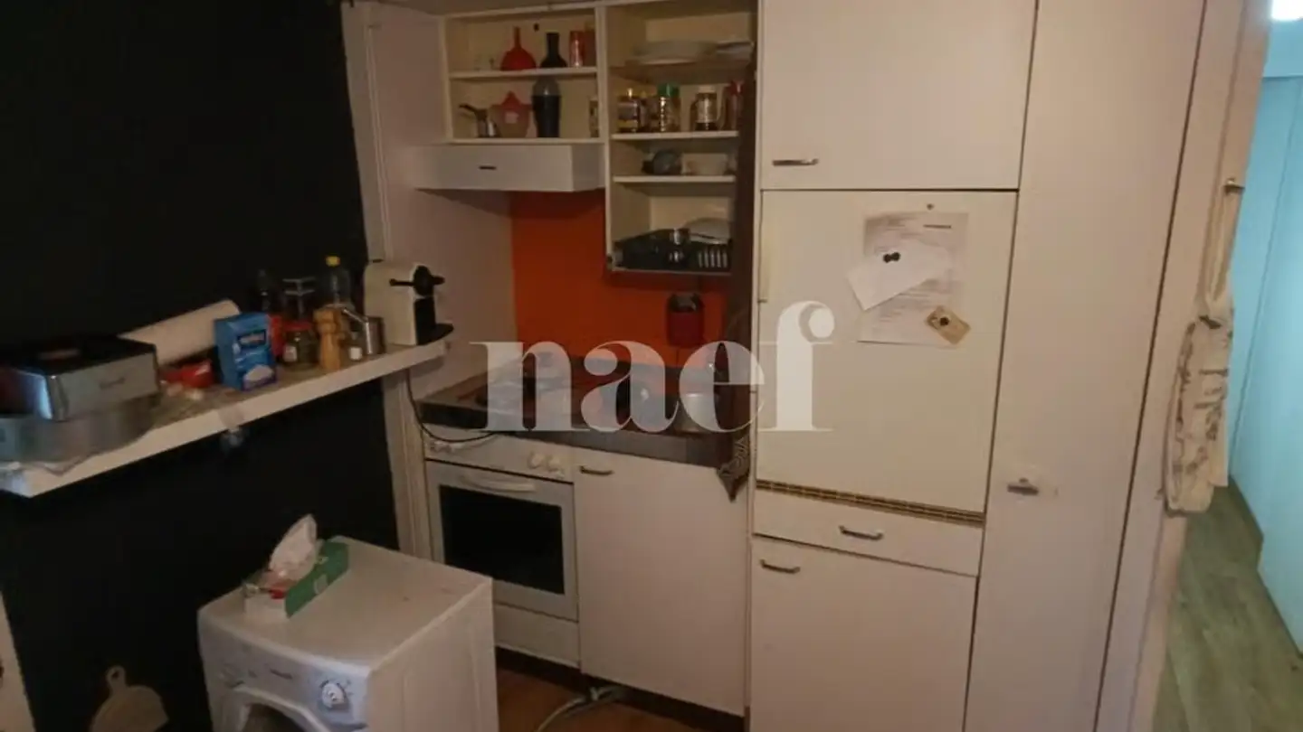 Apartment for rent - Rue du Seyon 20, 2000 Neuchâtel - Photo 3