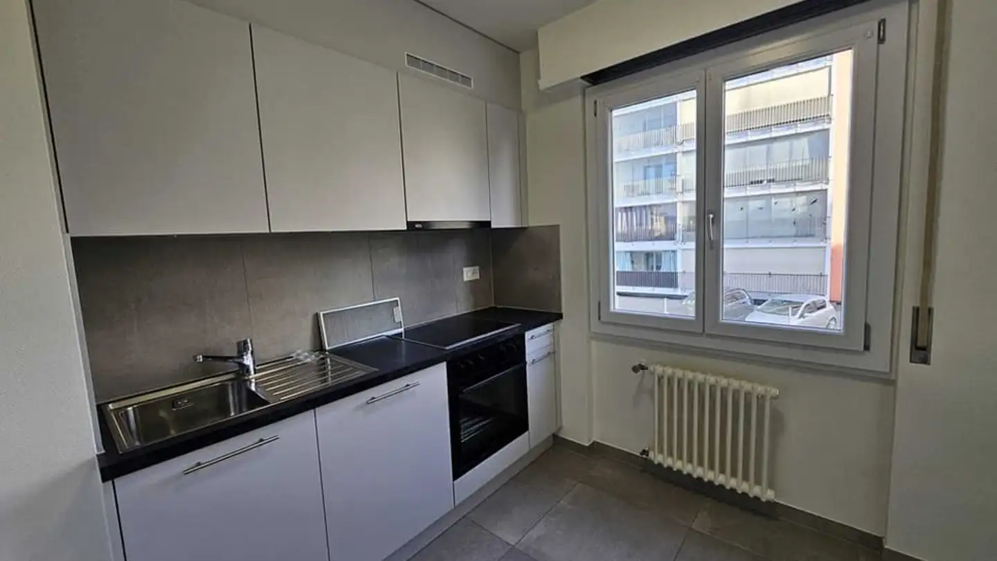 Appartamento in affitto - Rue Du Jura 4, 1023 Crissier