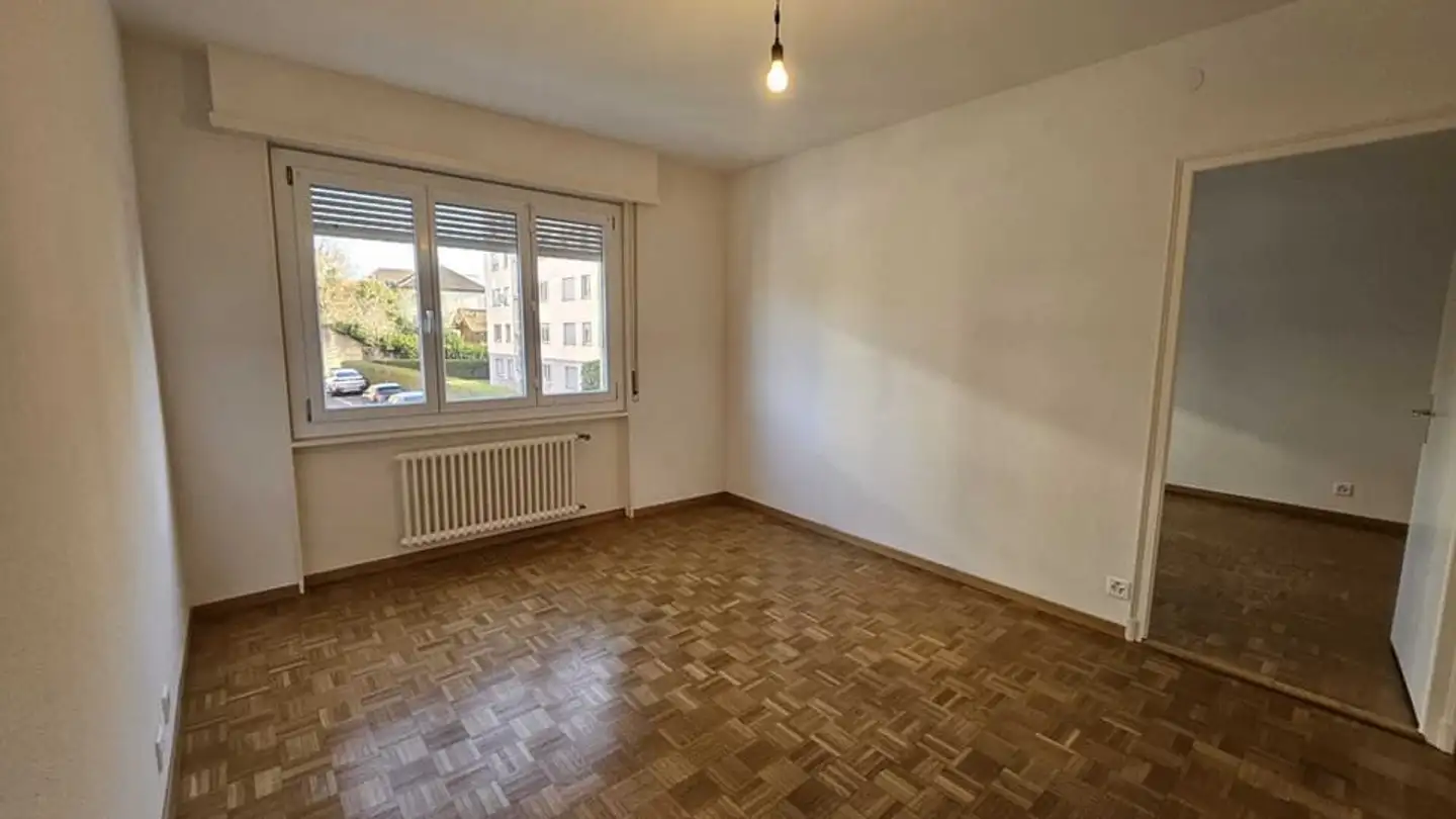 Appartamento in affitto - Rue Du Jura 4, 1023 Crissier - Foto 3
