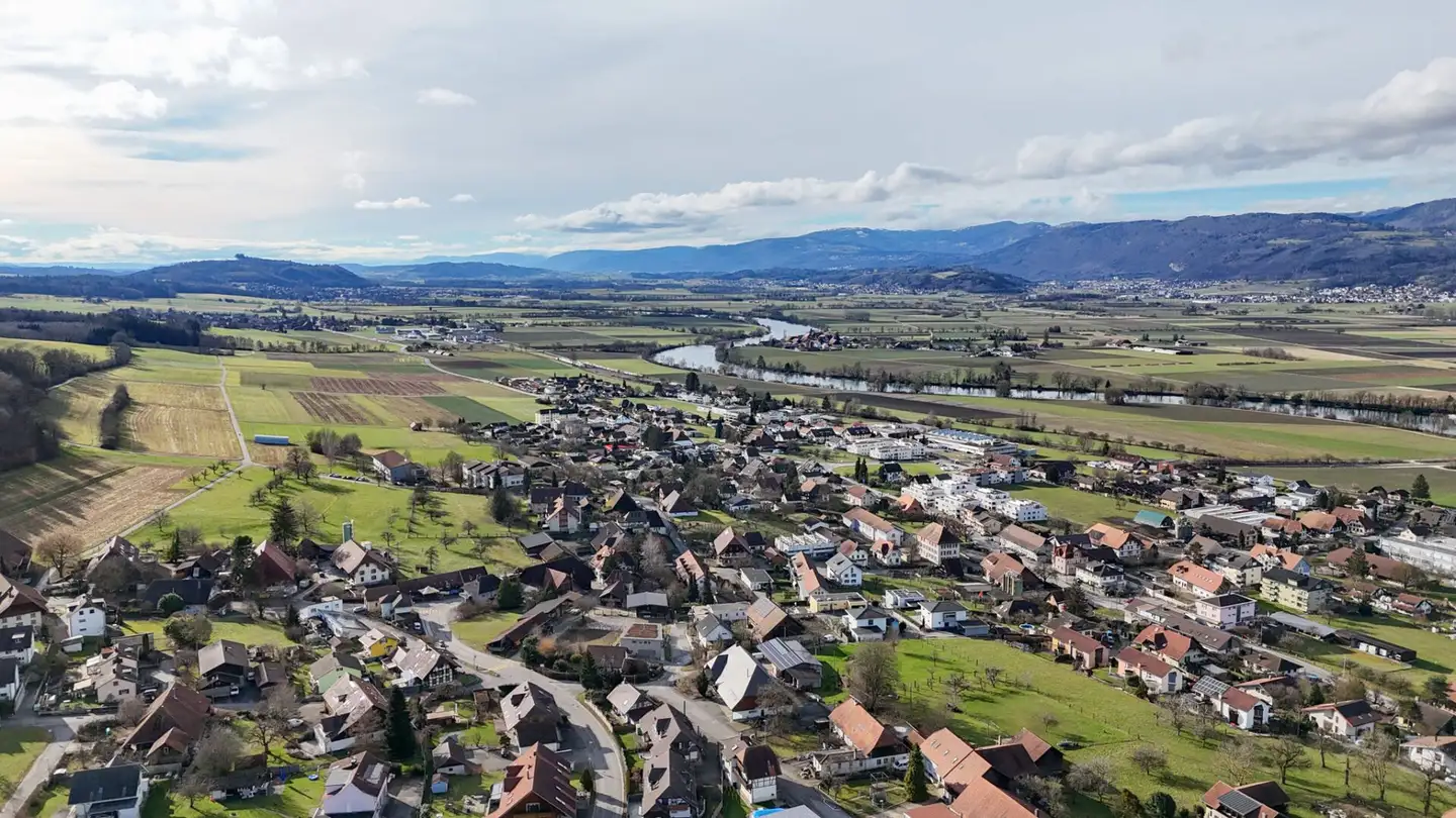 Edificio residenziale in vendita - Bibernstrasse 20, 3296 Arch - Foto 2