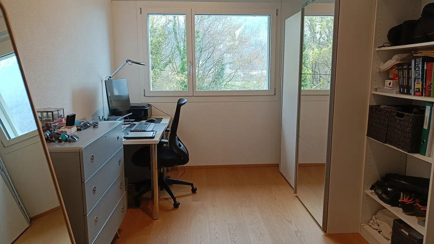 Apartment for rent - 6370 Stans - Photo 3