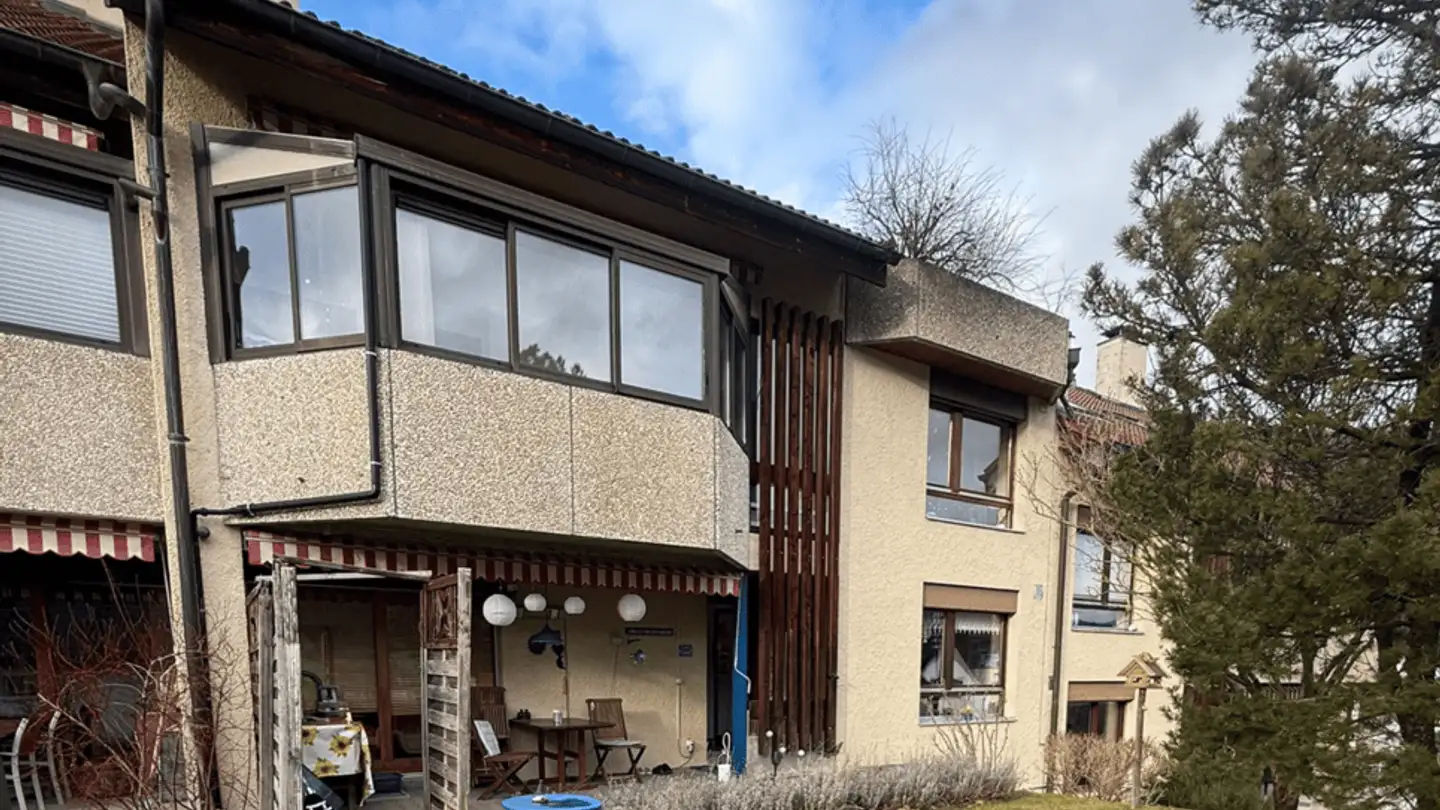 Appartement à vendre - 2740 Moutier - Photo 2