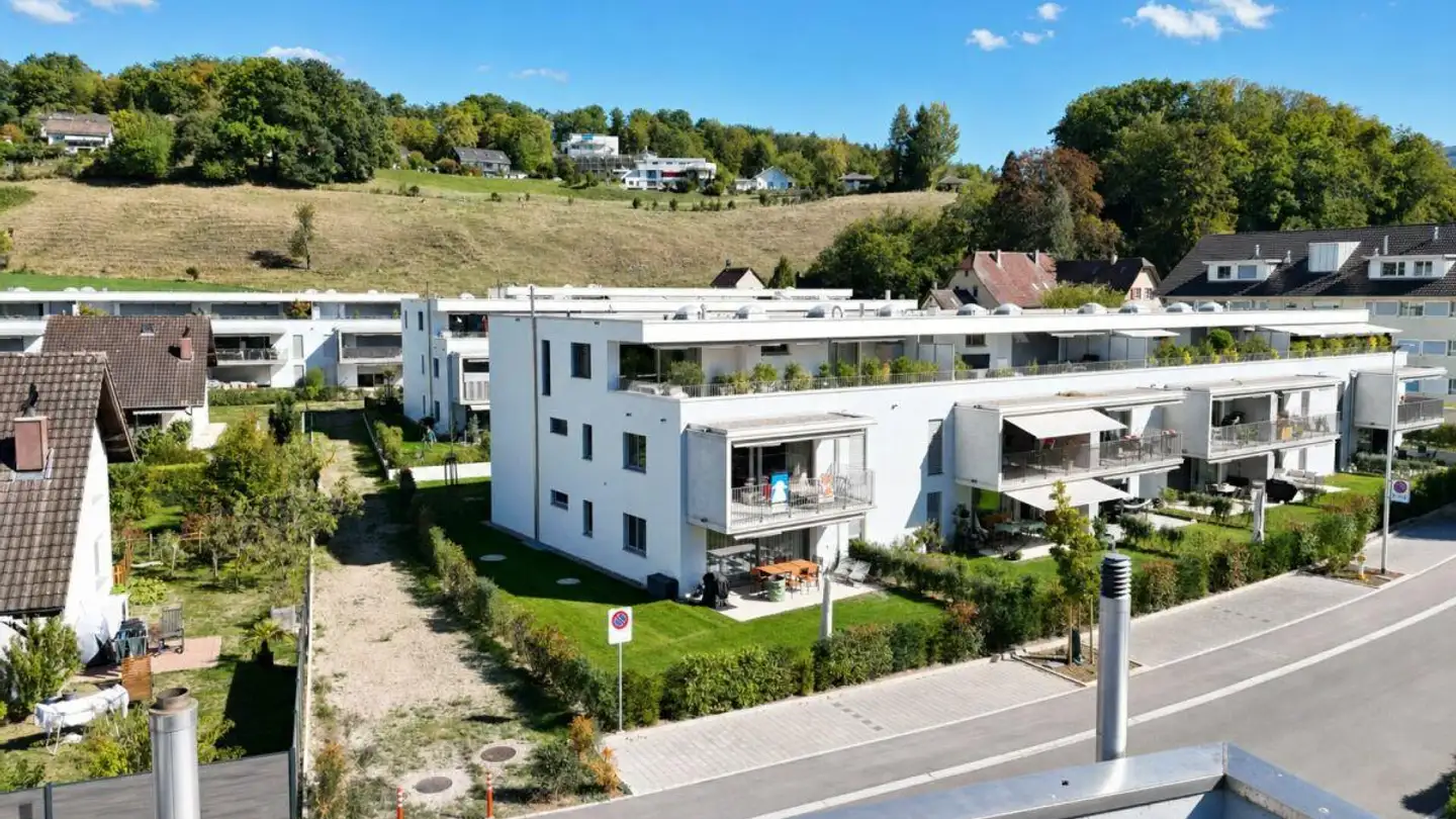 Appartement à vendre - Kirchmattstrasse 10, 4226 Breitenbach