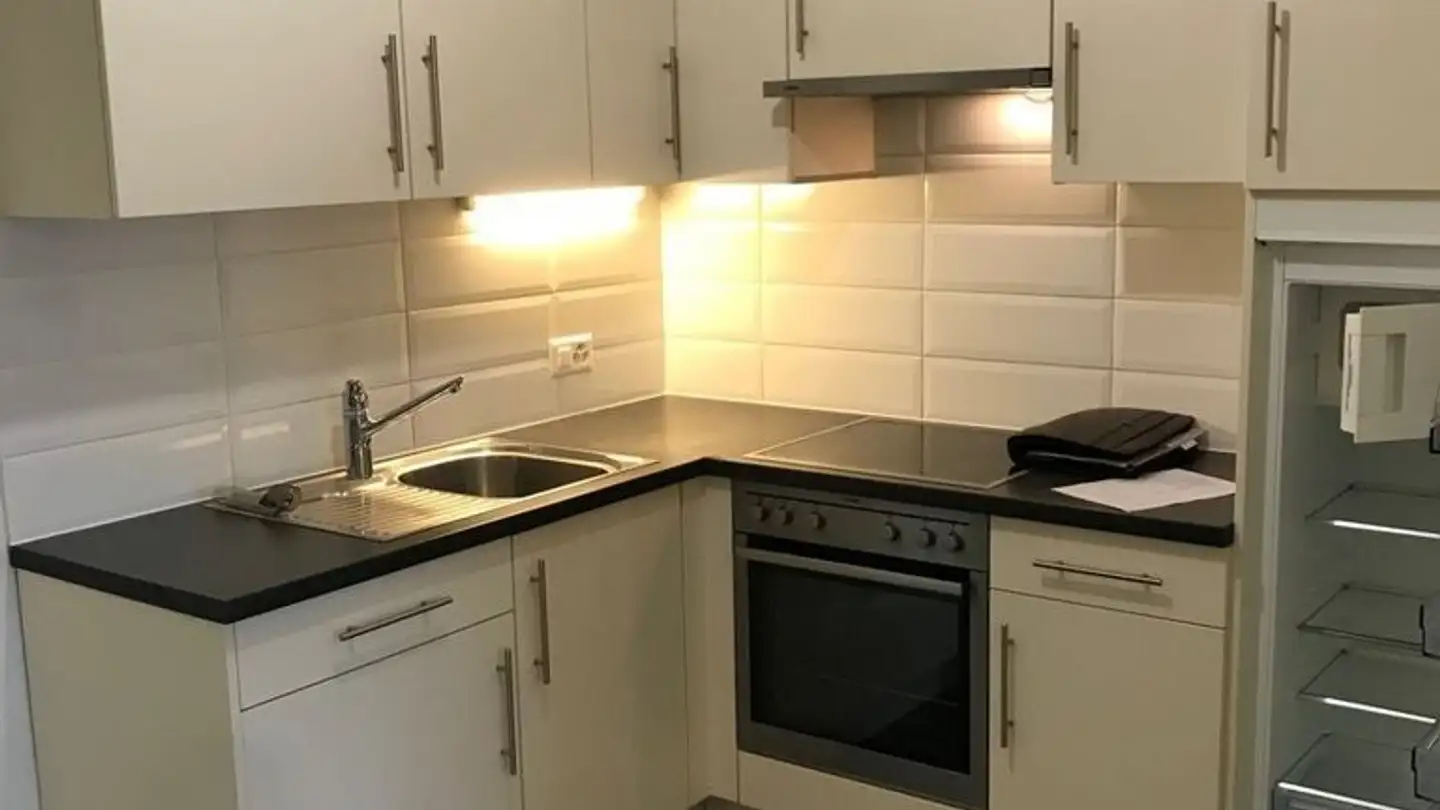 Appartamento in affitto - Route De Chavannes 15, 1007 Lausanne - Foto 2