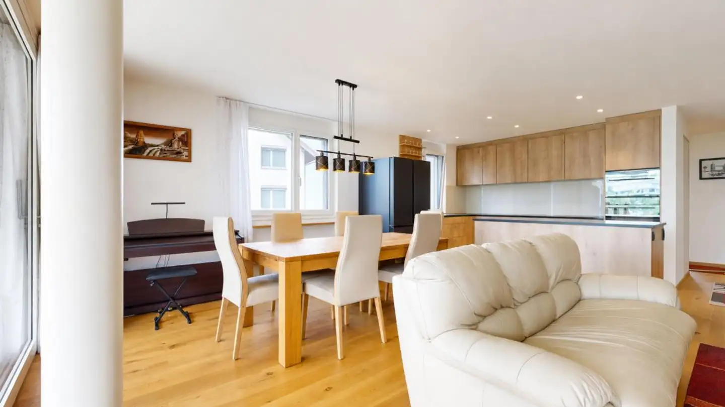 Appartement à vendre - Kirchmattstrasse 10, 4226 Breitenbach - Photo 3