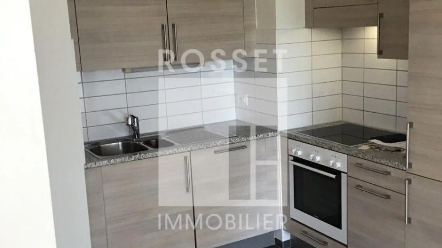 Apartment for rent - La Voie-Creuse 5, 1202 Genève - Photo 4