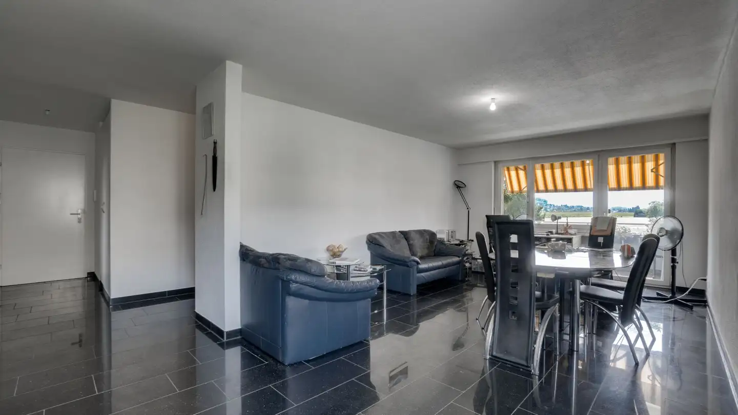 Appartement à vendre - Mittelgäustrasse 124, 4612 Wangen b. Olten