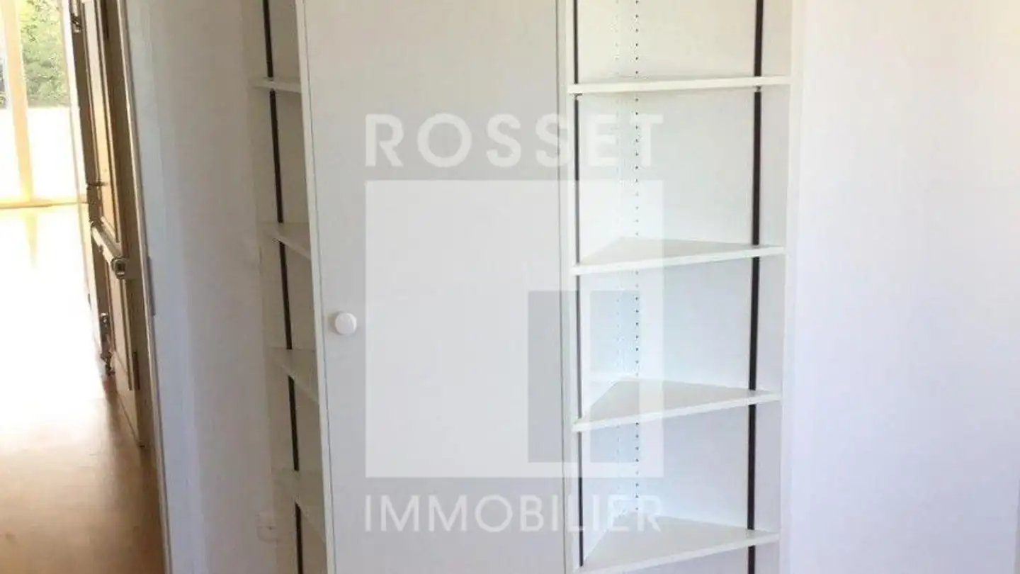 Apartment for rent - La Voie-Creuse 5, 1202 Genève - Photo 2