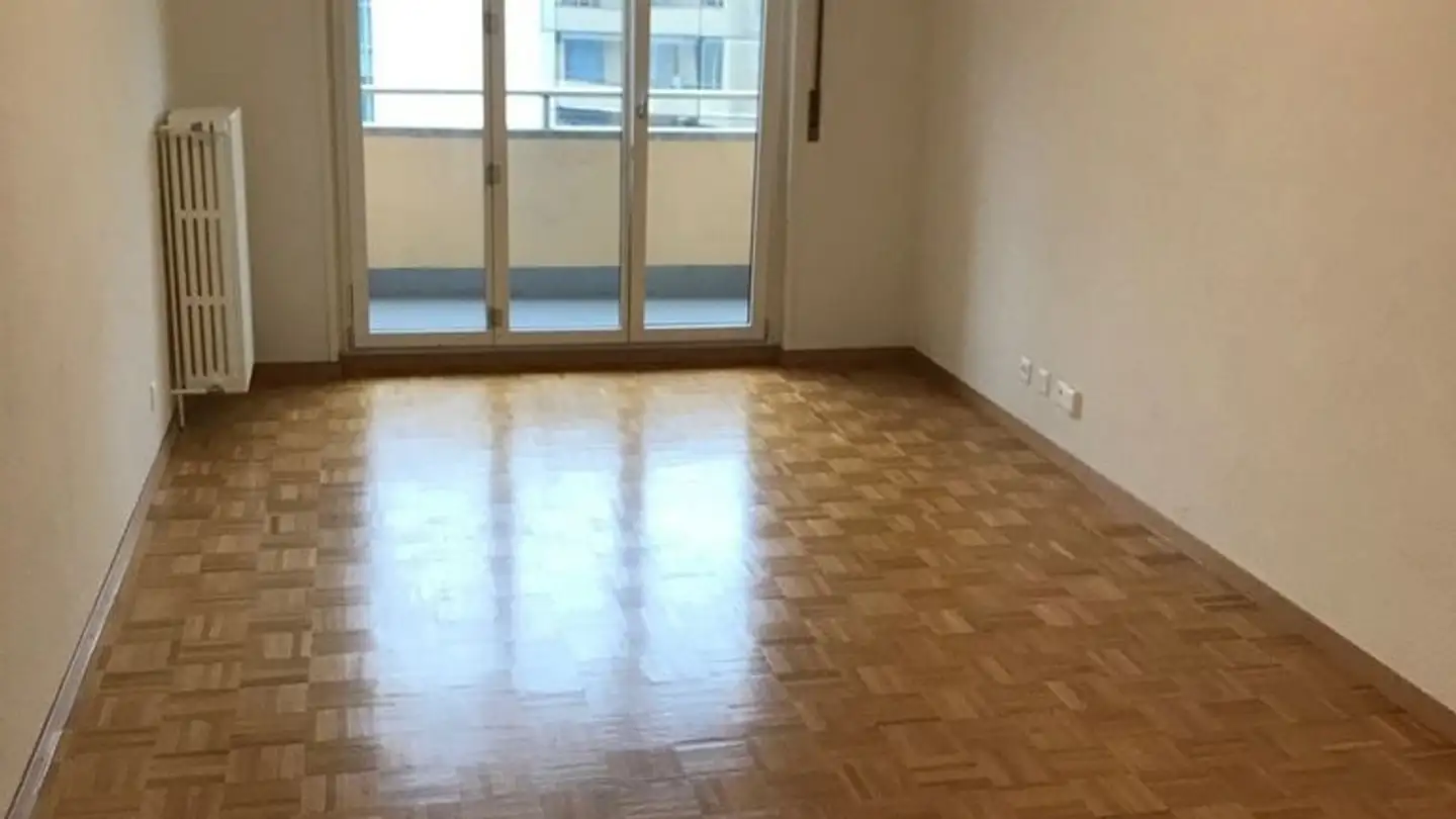 Appartamento in affitto - Route De Chavannes 15, 1007 Lausanne - Foto 4