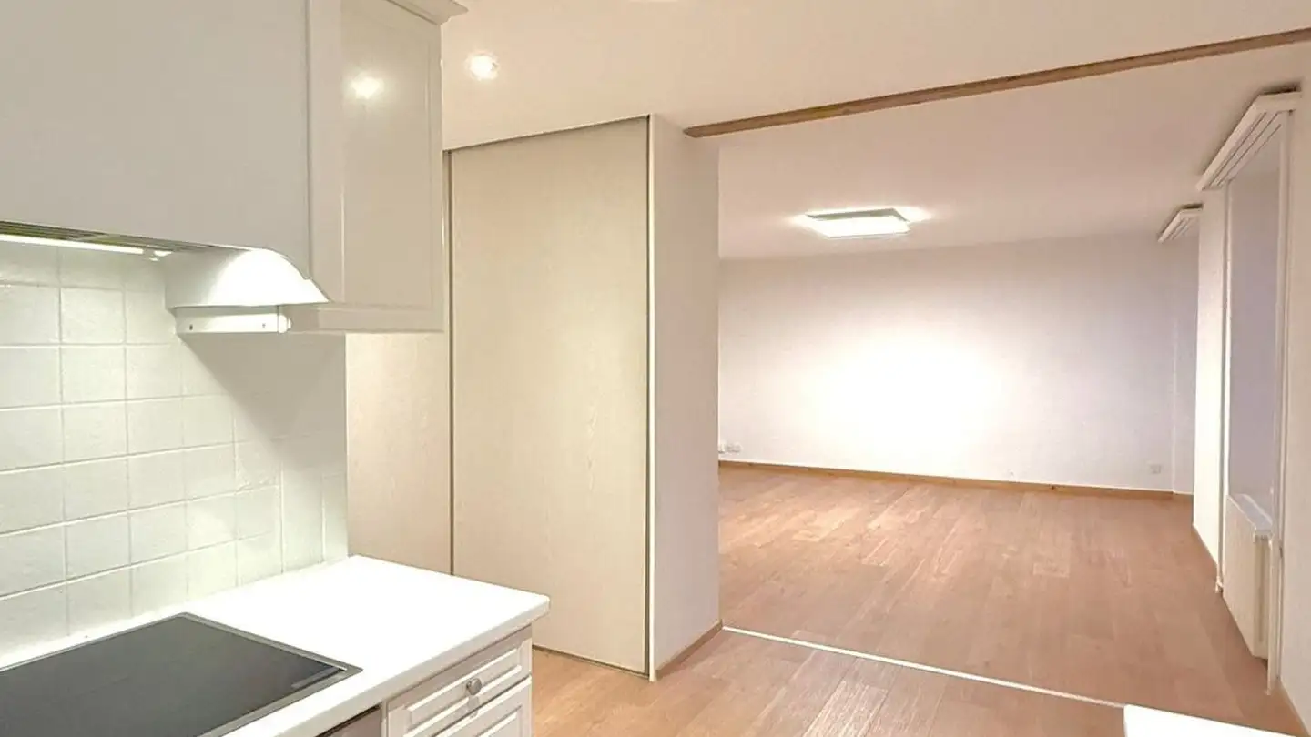 Appartamento in affitto - Rue Du Temple 44, 2114 Fleurier