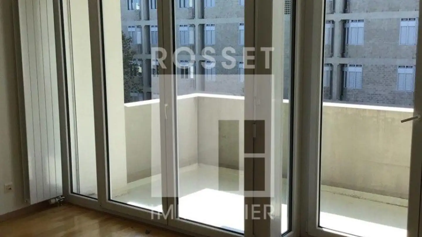 Apartment for rent - La Voie-Creuse 5, 1202 Genève - Photo 3