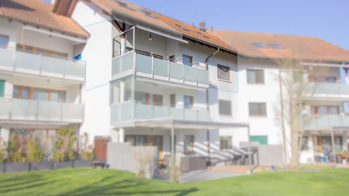 Wohnung kaufen - Eichenweg 2, 5036 Oberentfelden - Foto 2