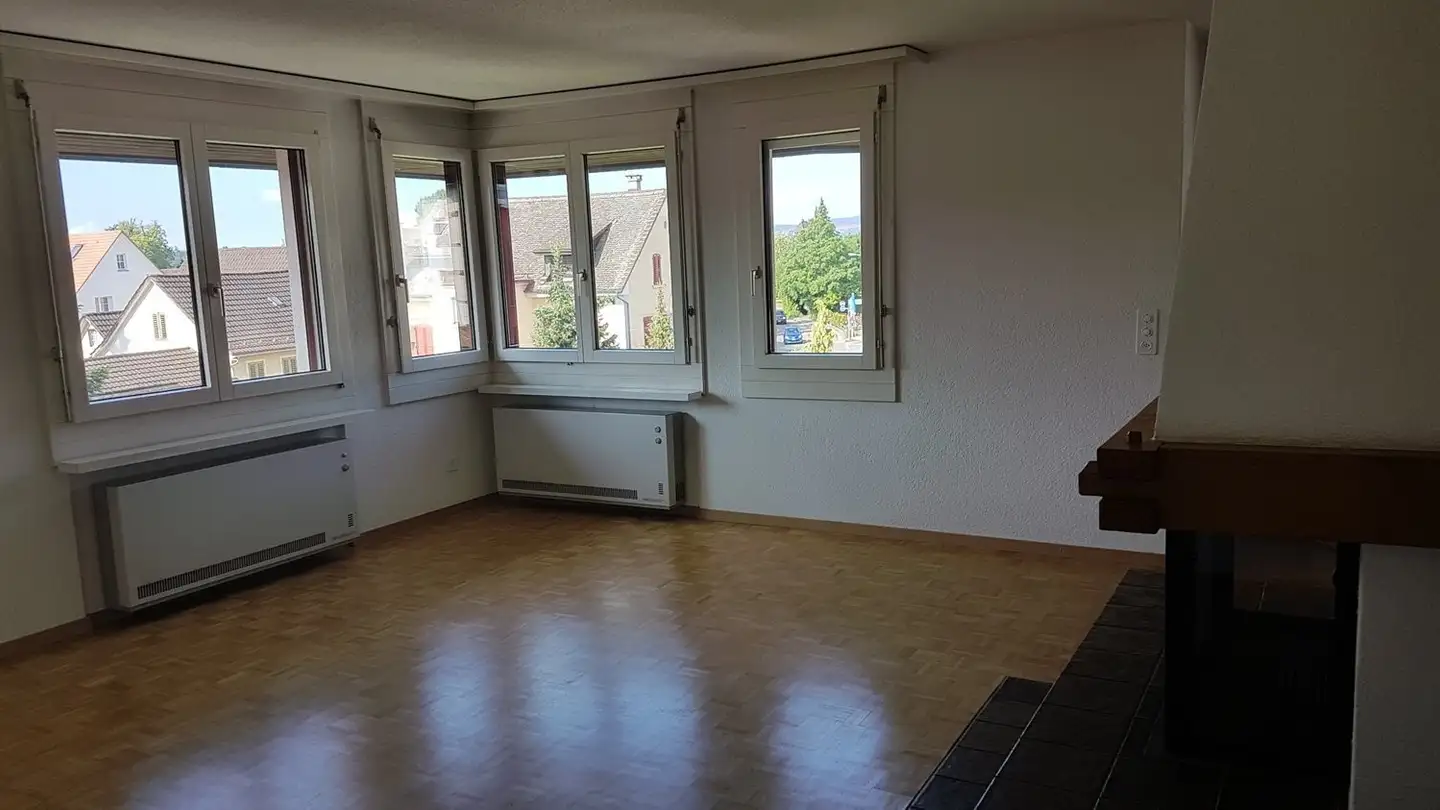 Appartement à louer - Dammstrasse 5, 8180 Bülach - Photo 4